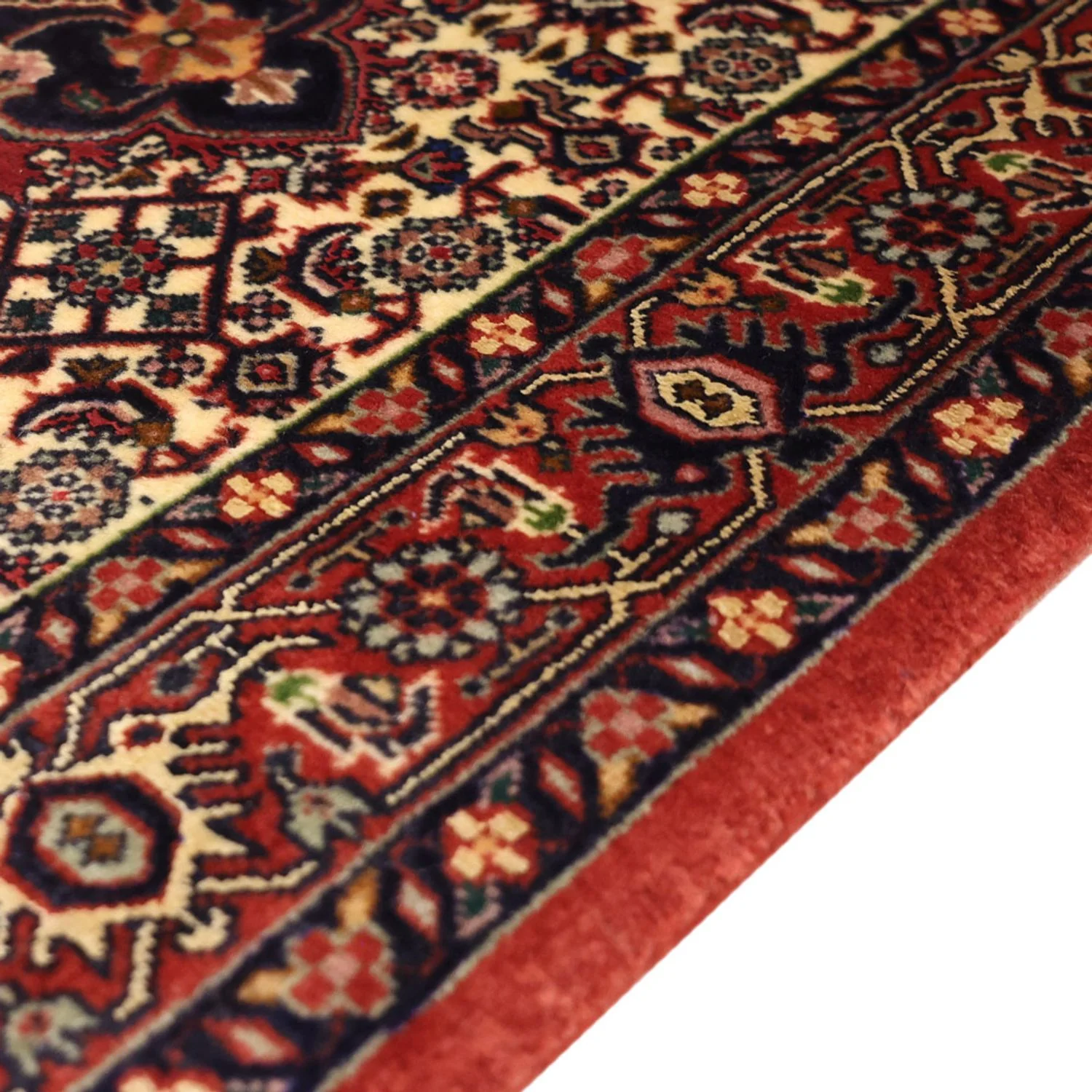 Bidjar Teppich 140x70cm - Perserteppich - Image 3