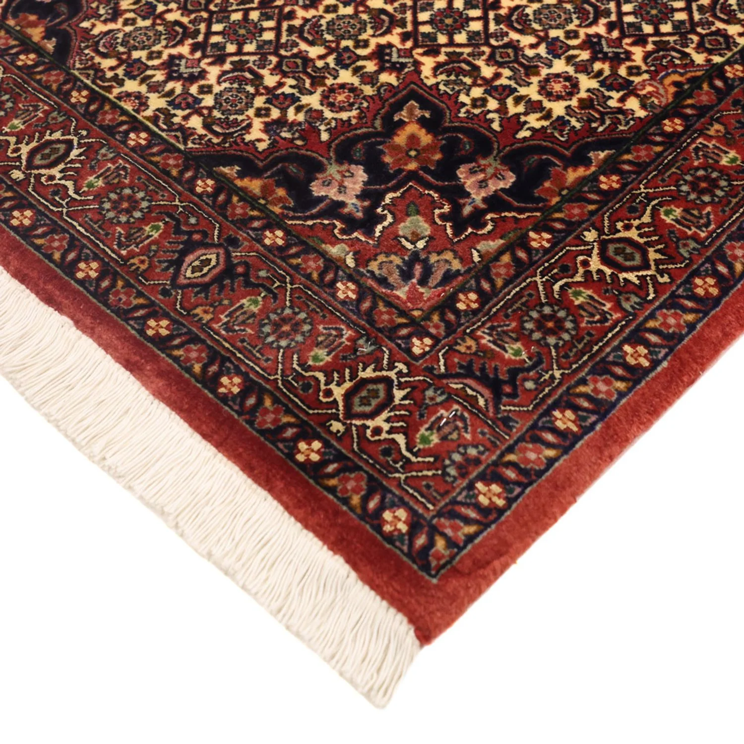 Bidjar Teppich 140x70cm - Perserteppich - Image 4