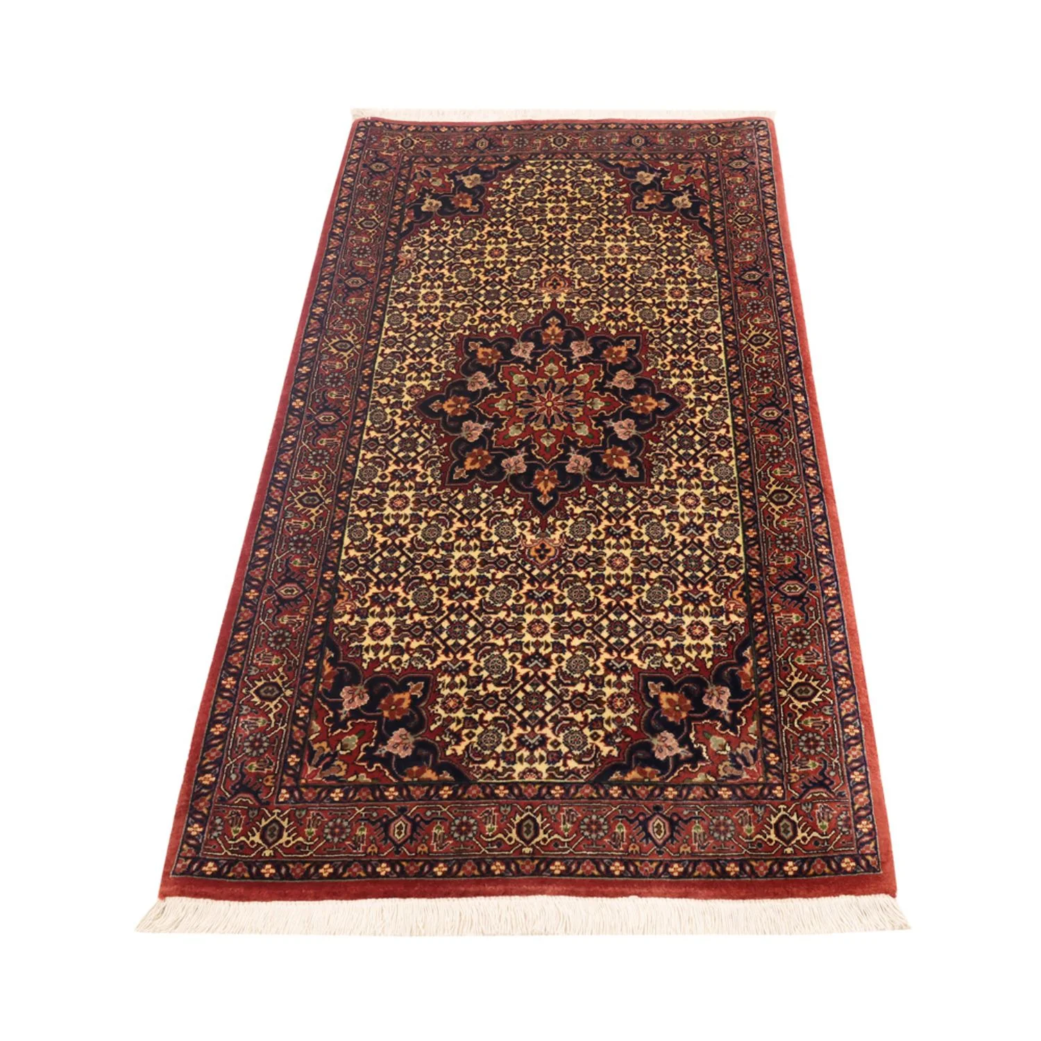 Bidjar Teppich 140x70cm - Perserteppich - Image 6