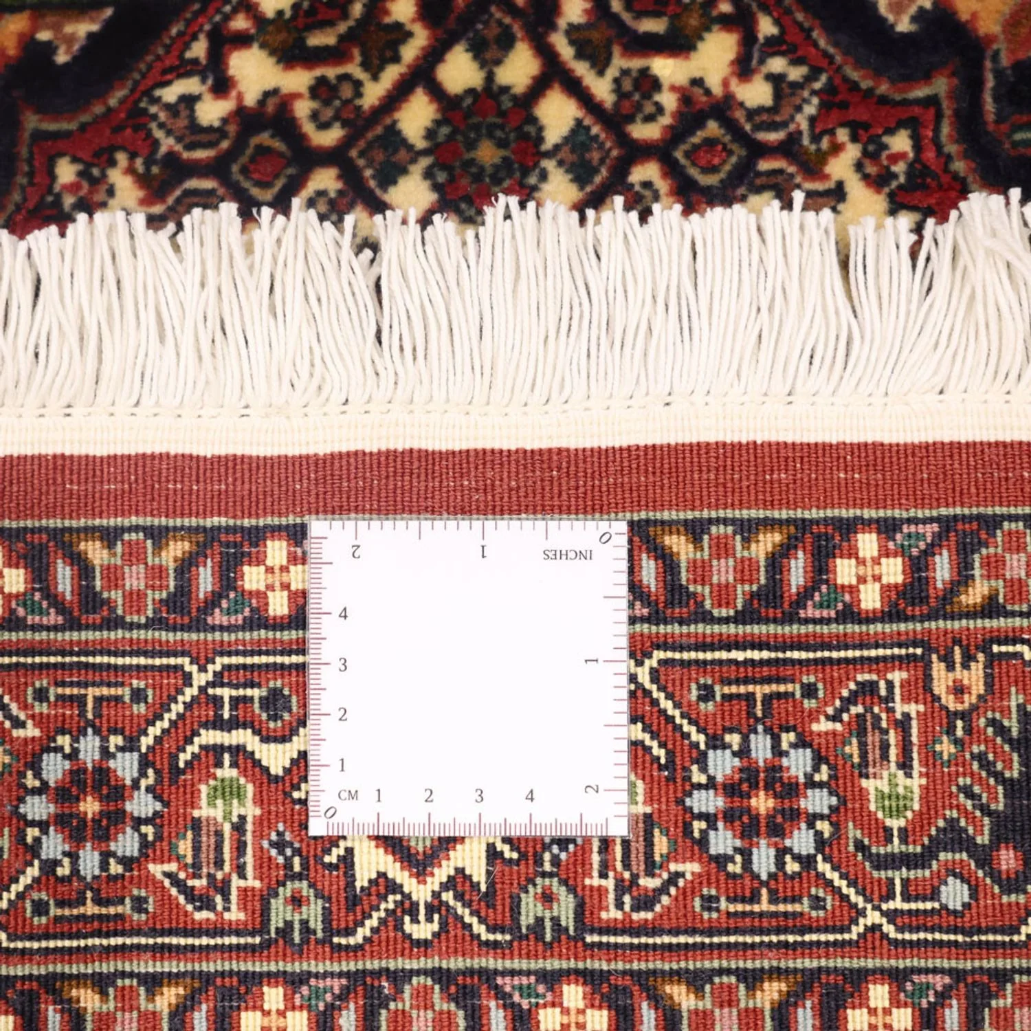 Bidjar Teppich 140x70cm - Perserteppich - Image 7