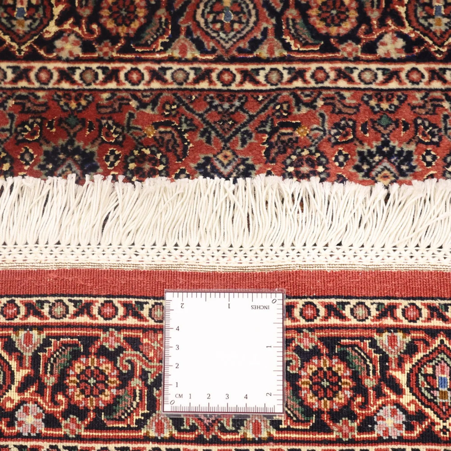 Bidjar Teppich 140x72cm - Perserteppich - Image 7