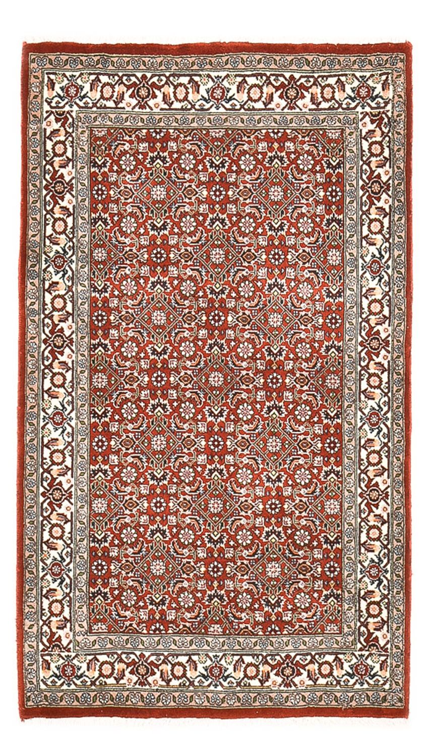 Bidjar Teppich 140x82cm - Perserteppich