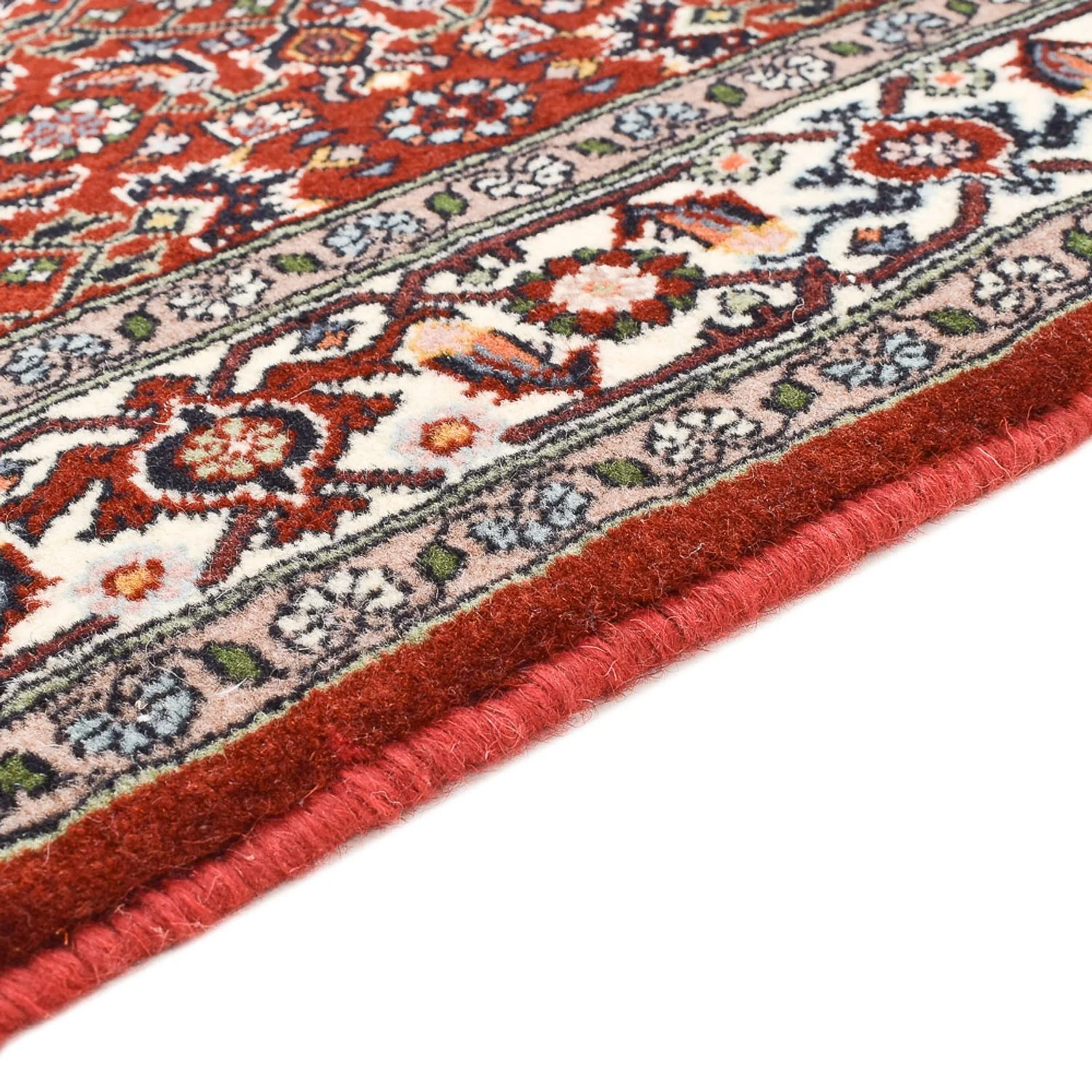 Bidjar Teppich 140x82cm - Perserteppich - Image 3