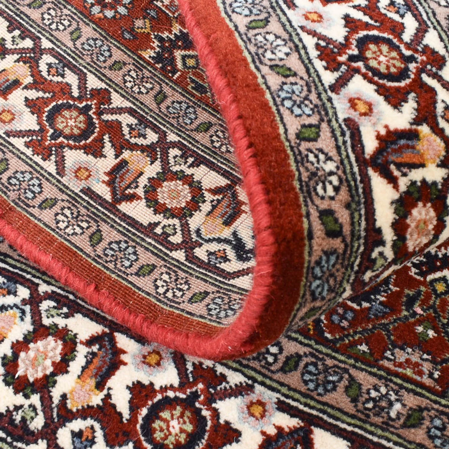 Bidjar Teppich 140x82cm - Perserteppich - Image 4