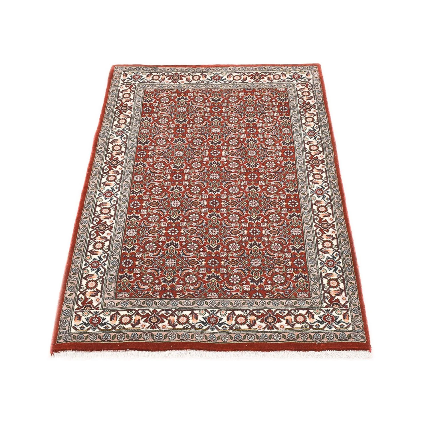 Bidjar Teppich 140x82cm - Perserteppich - Image 5