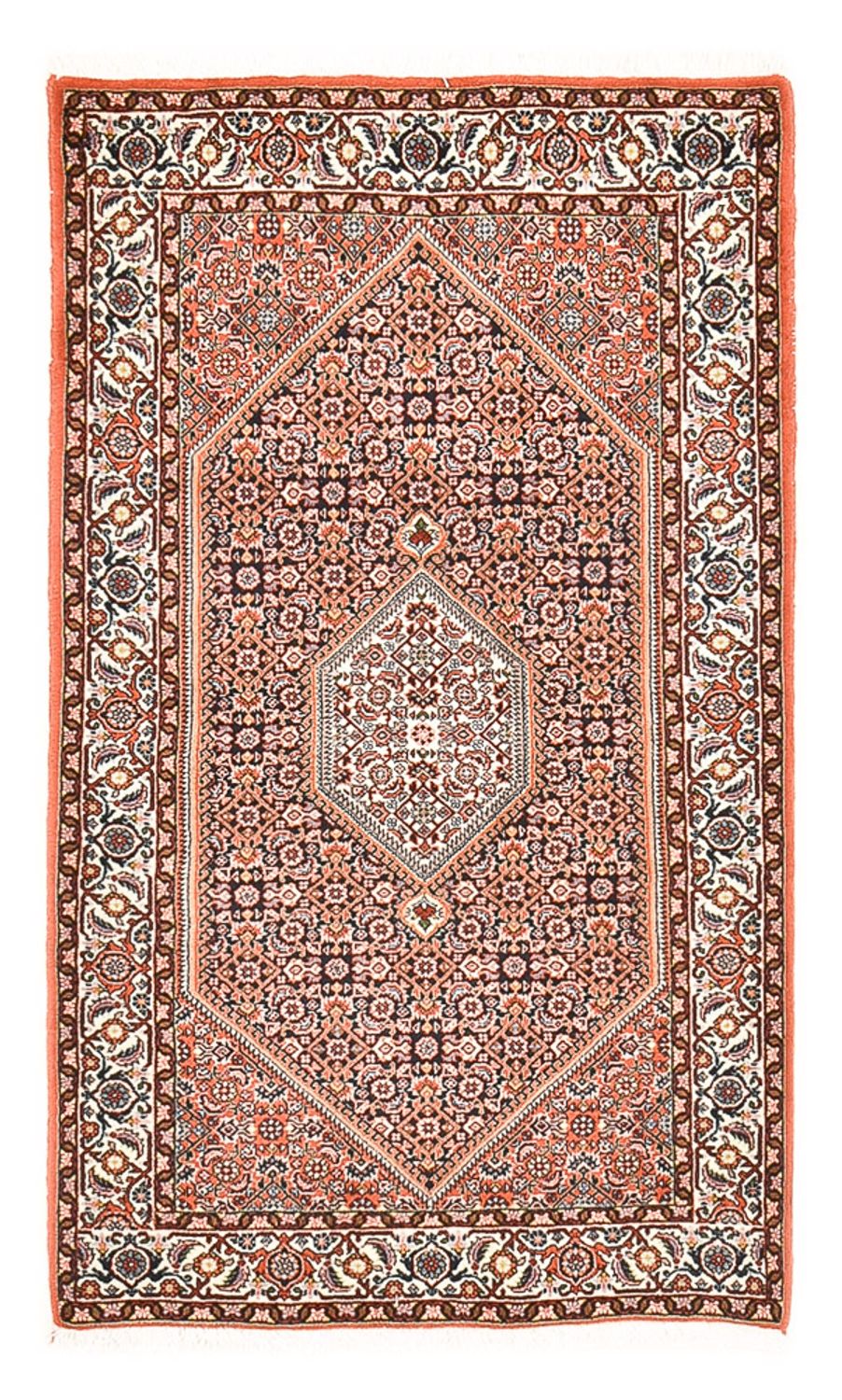 Bidjar Teppich 140x85cm - Perserteppich