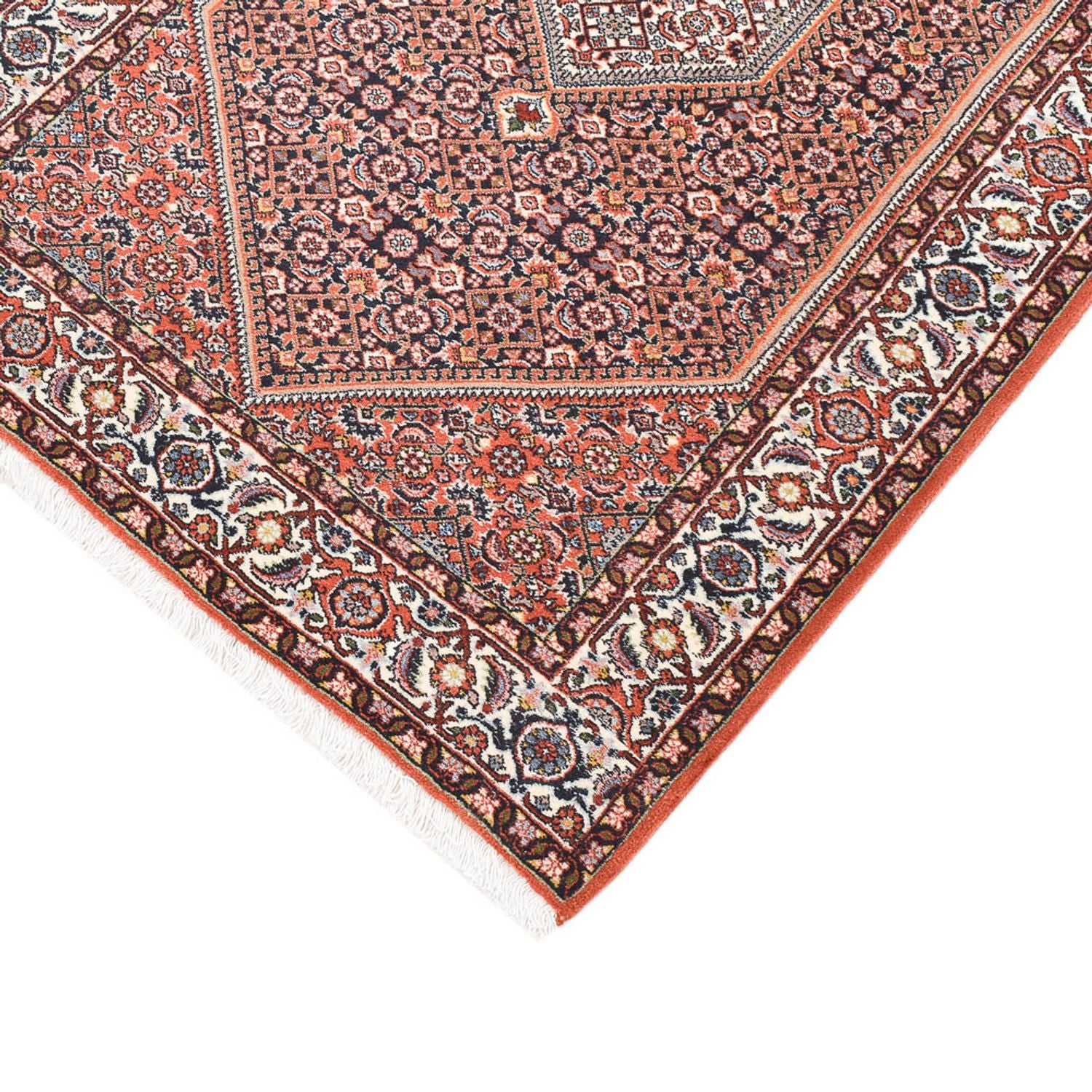 Bidjar Teppich 140x85cm - Perserteppich - Image 2