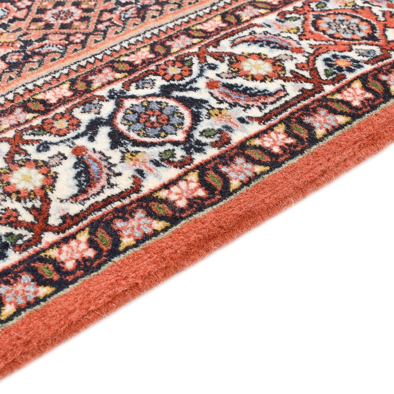 Bidjar Teppich 140x85cm - Perserteppich - Image 3