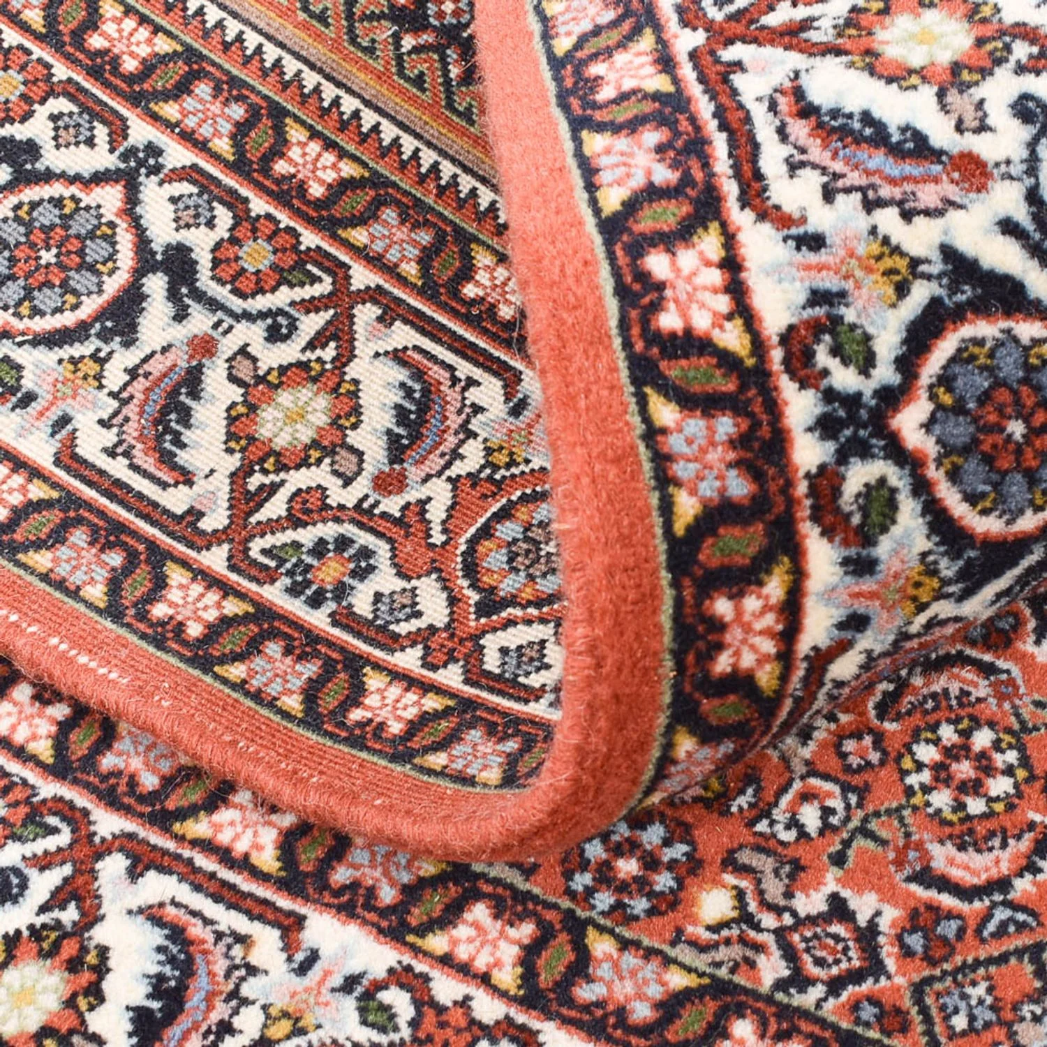 Bidjar Teppich 140x85cm - Perserteppich - Image 4