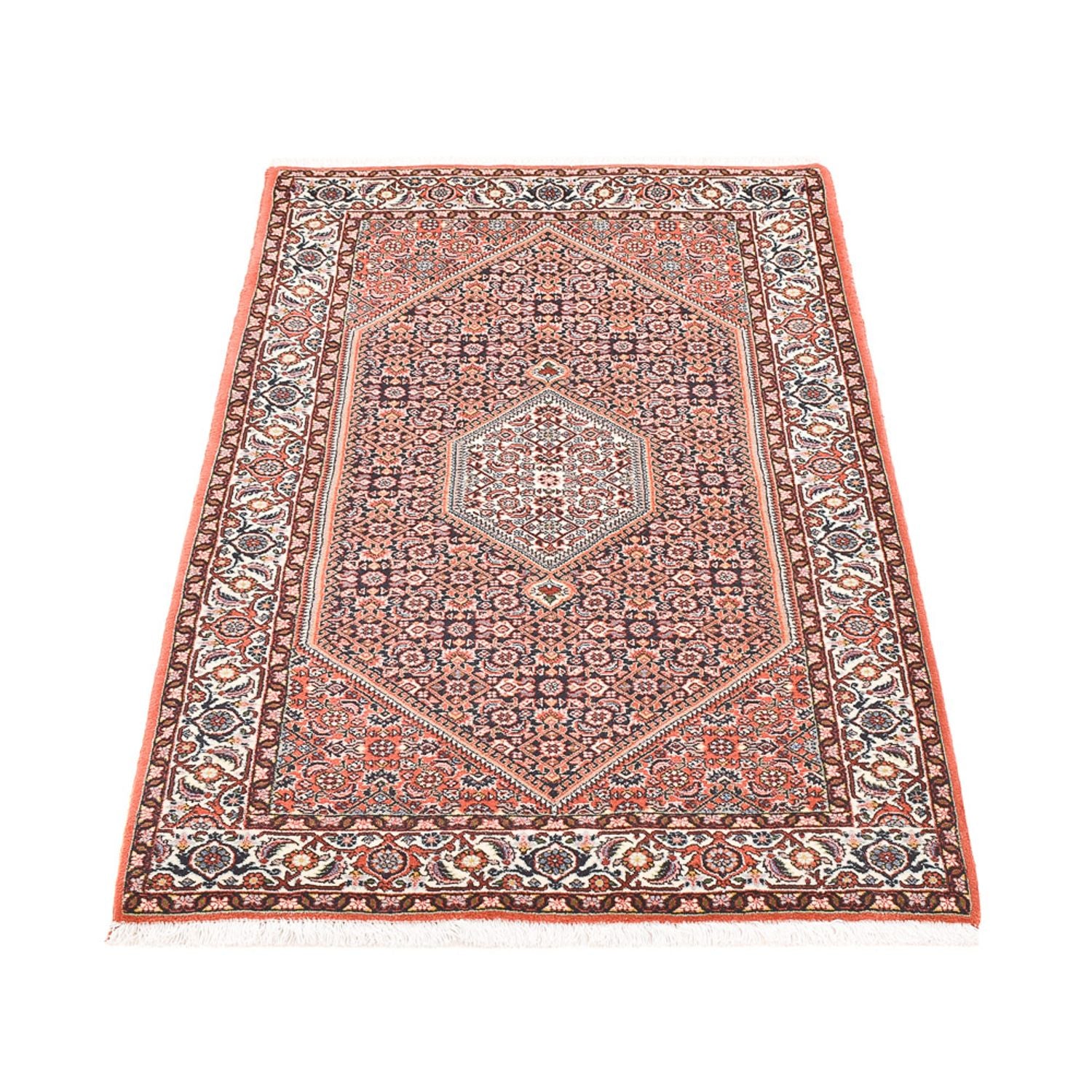 Bidjar Teppich 140x85cm - Perserteppich - Image 5