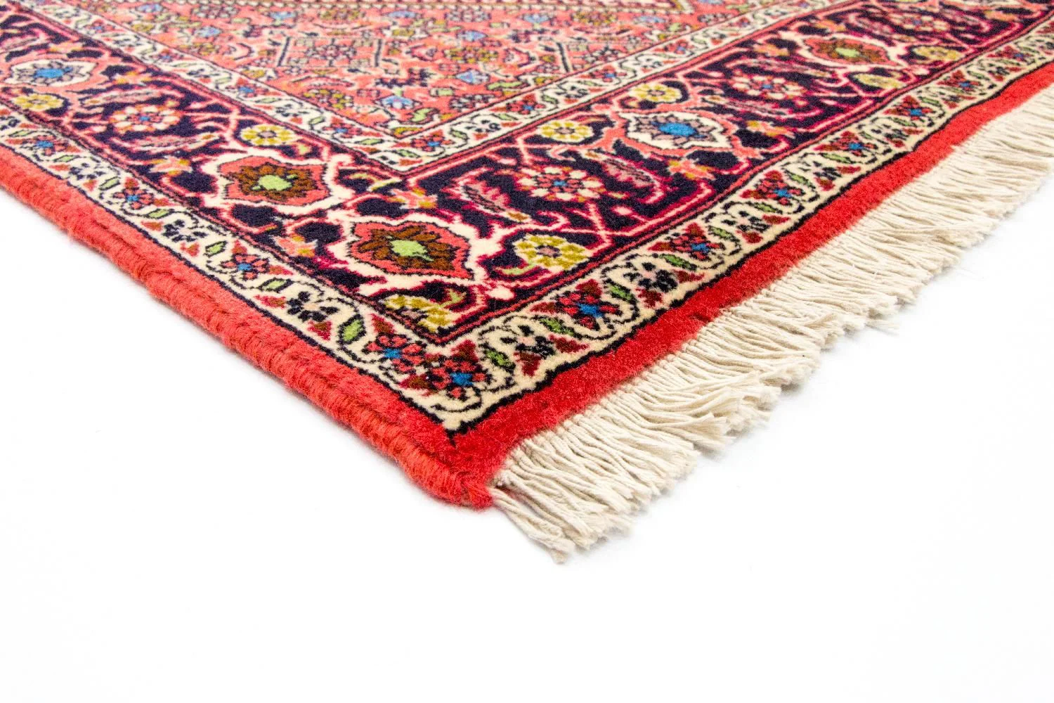Bidjar - Zanjan Teppich 140x88cm - Perserteppich - Image 6
