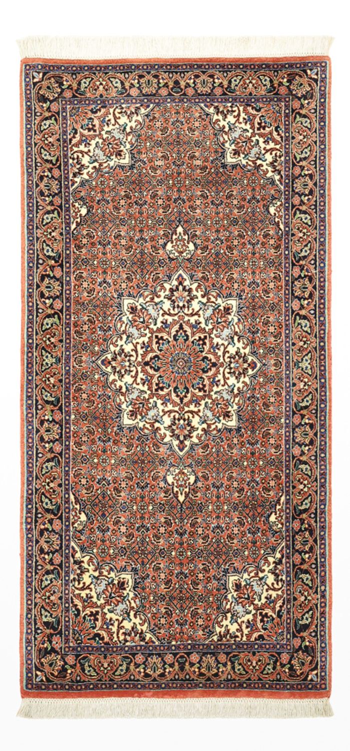 Bidjar Teppich 141x69cm - Perserteppich