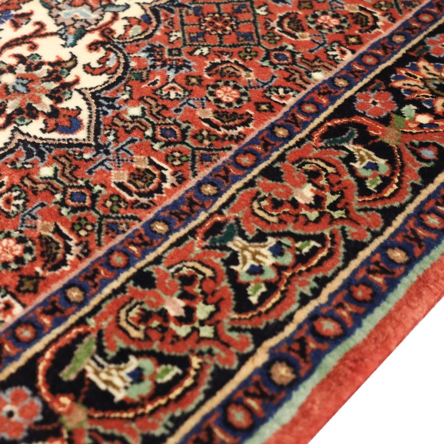 Bidjar Teppich 141x69cm - Perserteppich - Image 3