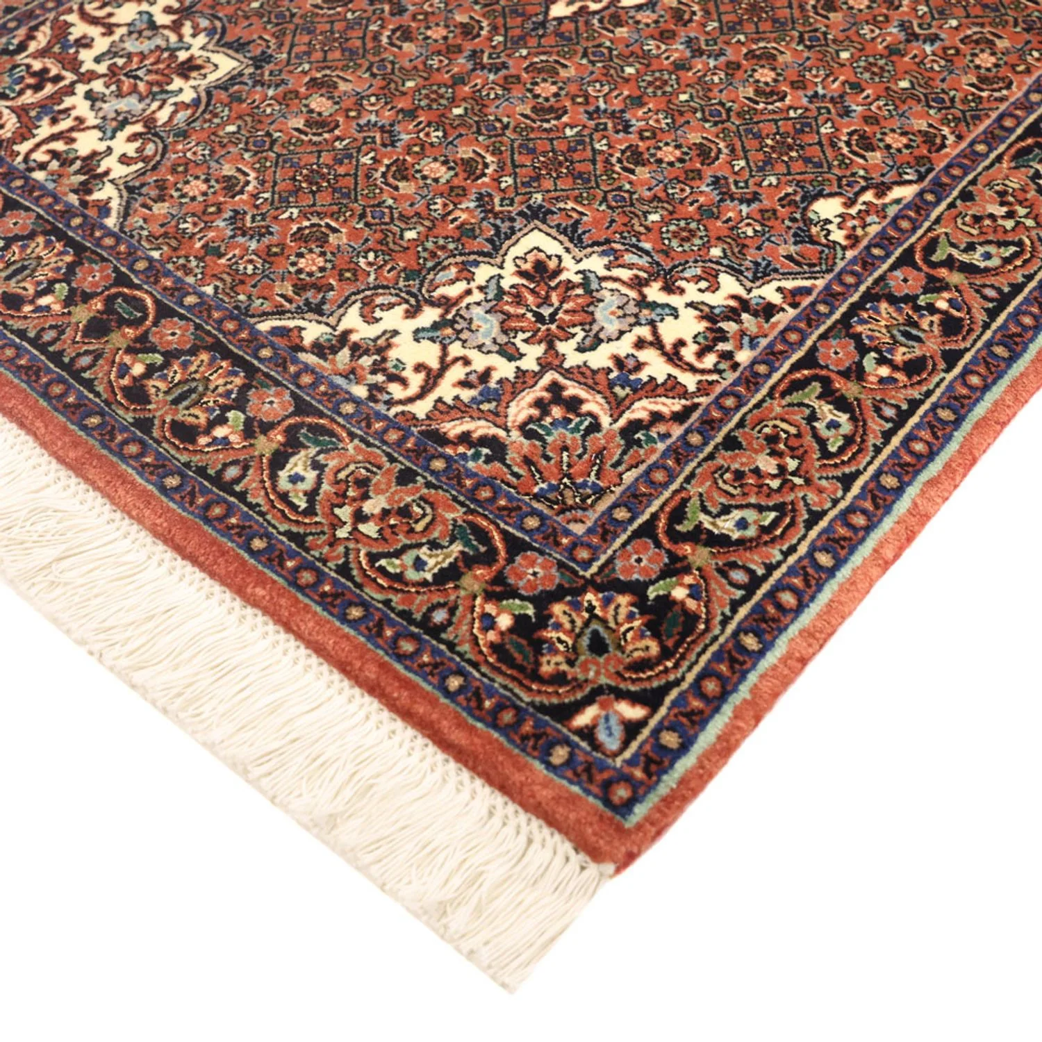 Bidjar Teppich 141x69cm - Perserteppich - Image 4