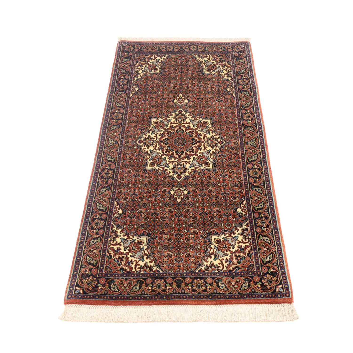 Bidjar Teppich 141x69cm - Perserteppich - Image 6