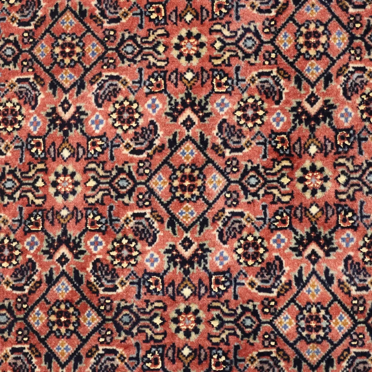 Bidjar Teppich 141x70cm - Perserteppich - Image 2