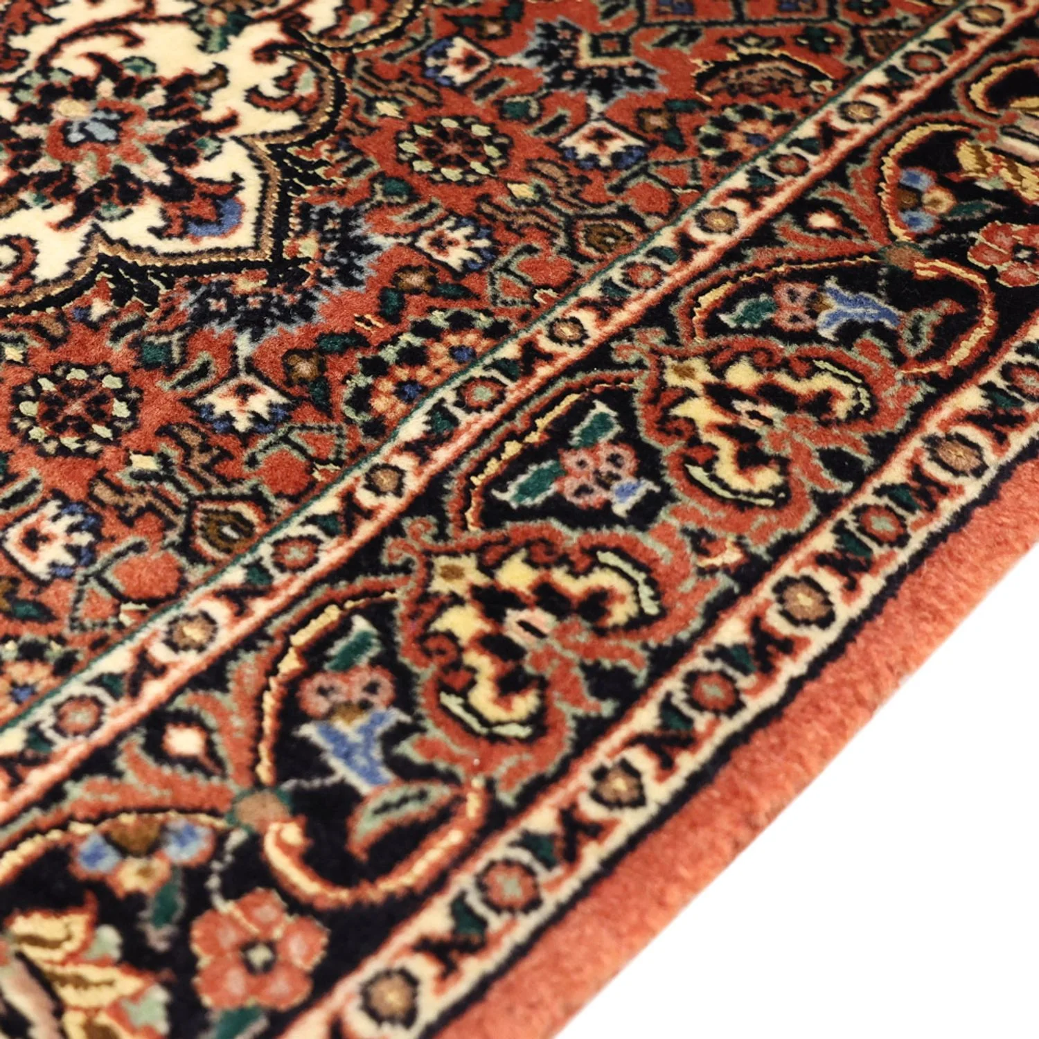 Bidjar Teppich 141x71cm - Perserteppich - Image 3