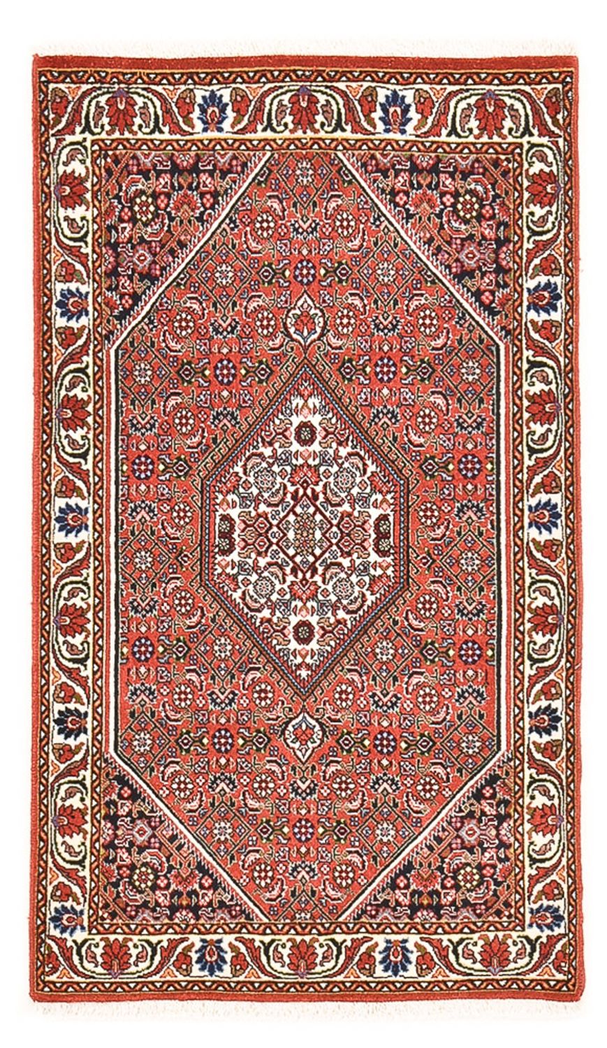 Bidjar Teppich 141x82cm - Perserteppich