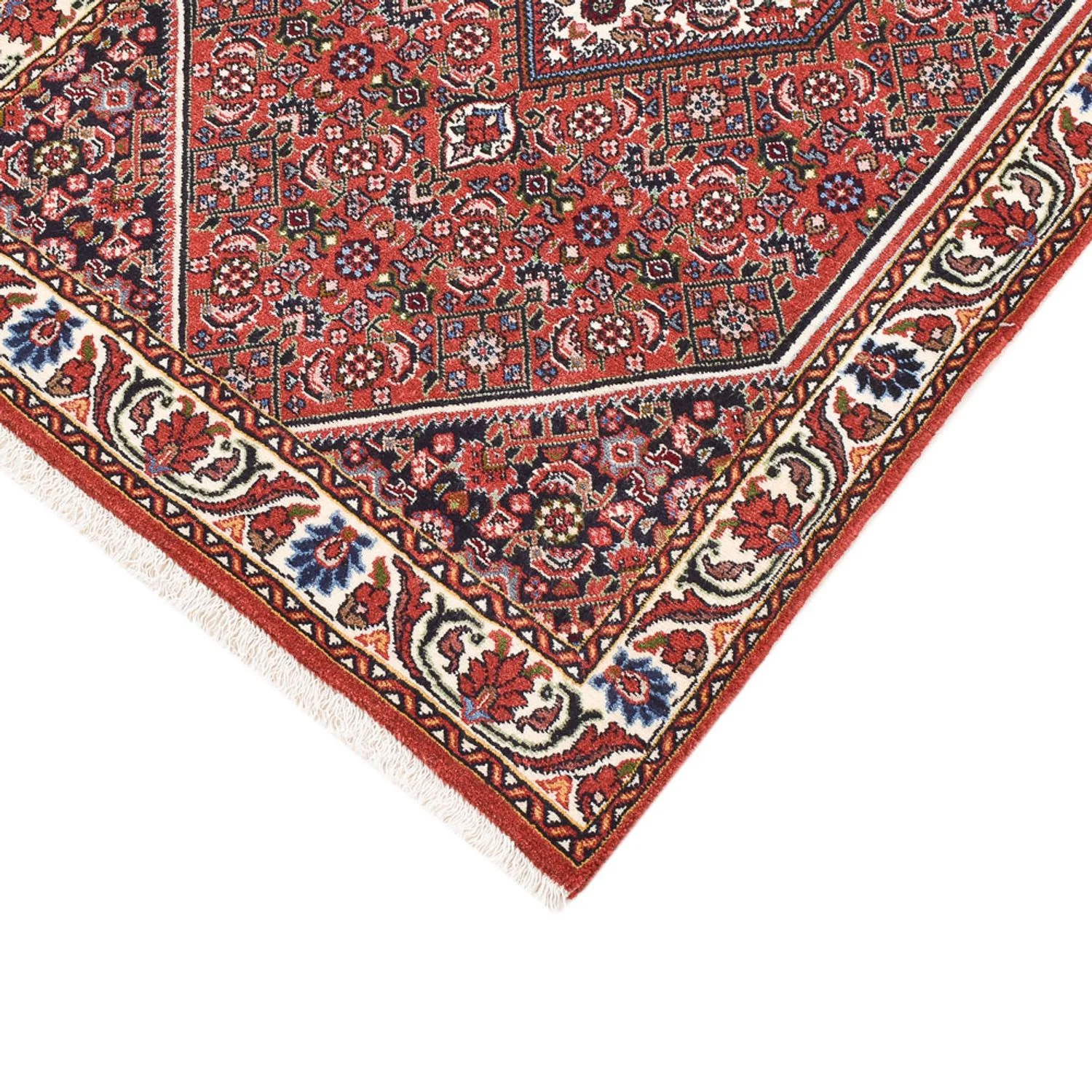 Bidjar Teppich 141x82cm - Perserteppich - Image 2