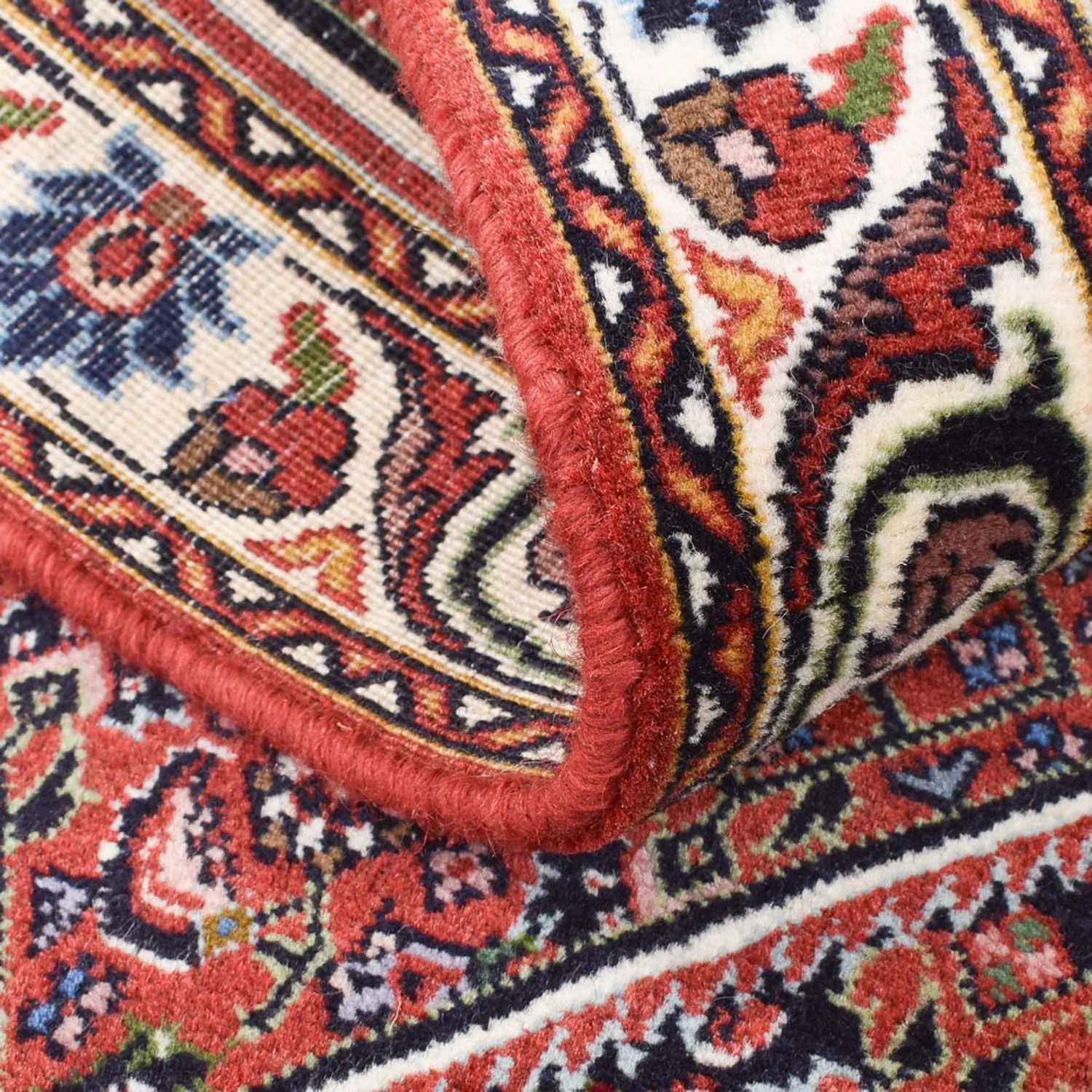 Bidjar Teppich 141x82cm - Perserteppich - Image 4