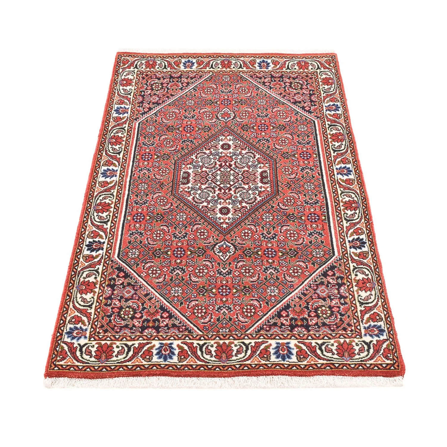 Bidjar Teppich 141x82cm - Perserteppich - Image 5