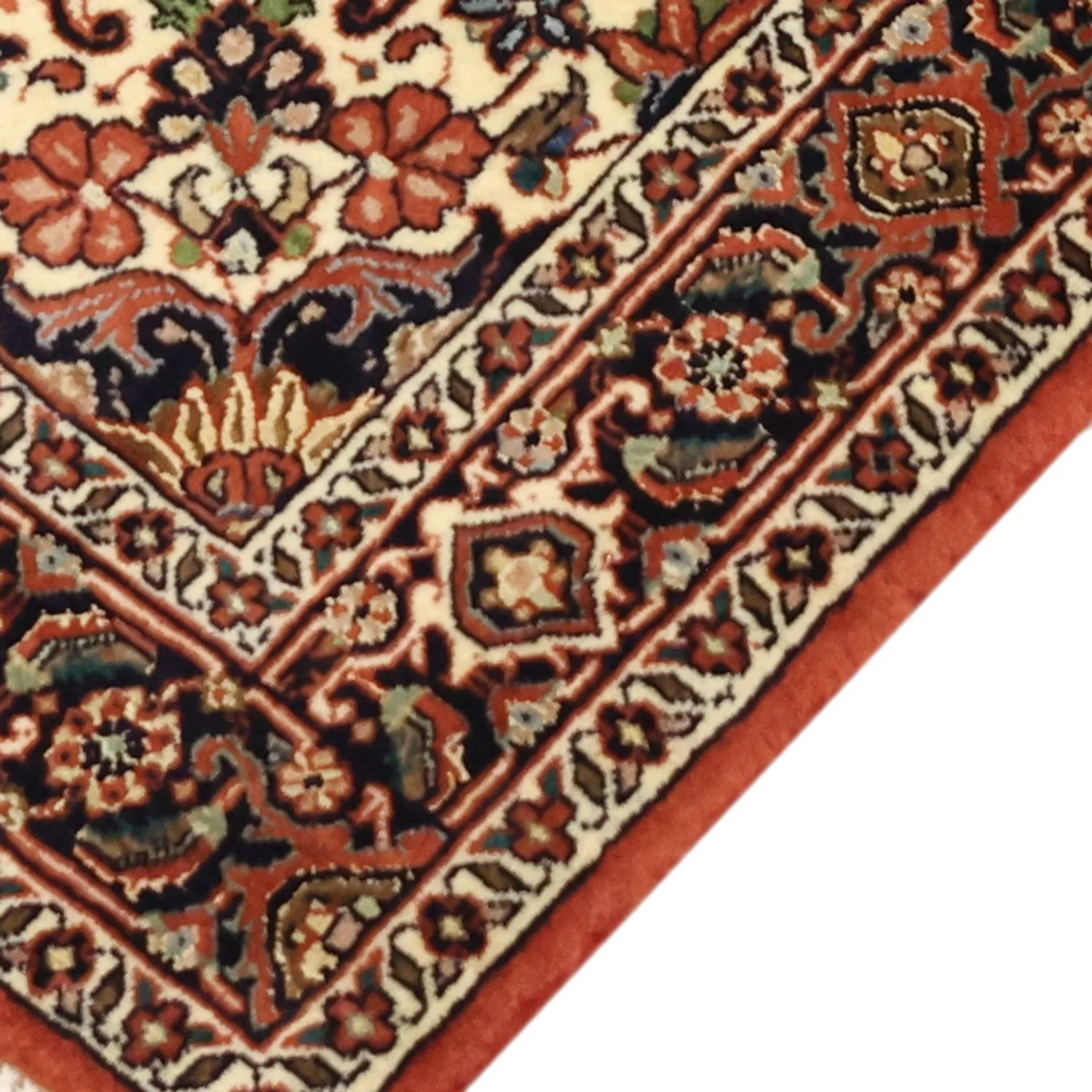 Bidjar Teppich 141x89cm - Perserteppich - Image 3
