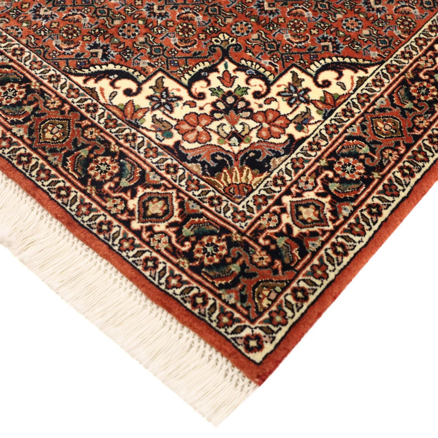 Bidjar Teppich 141x89cm - Perserteppich - Image 4