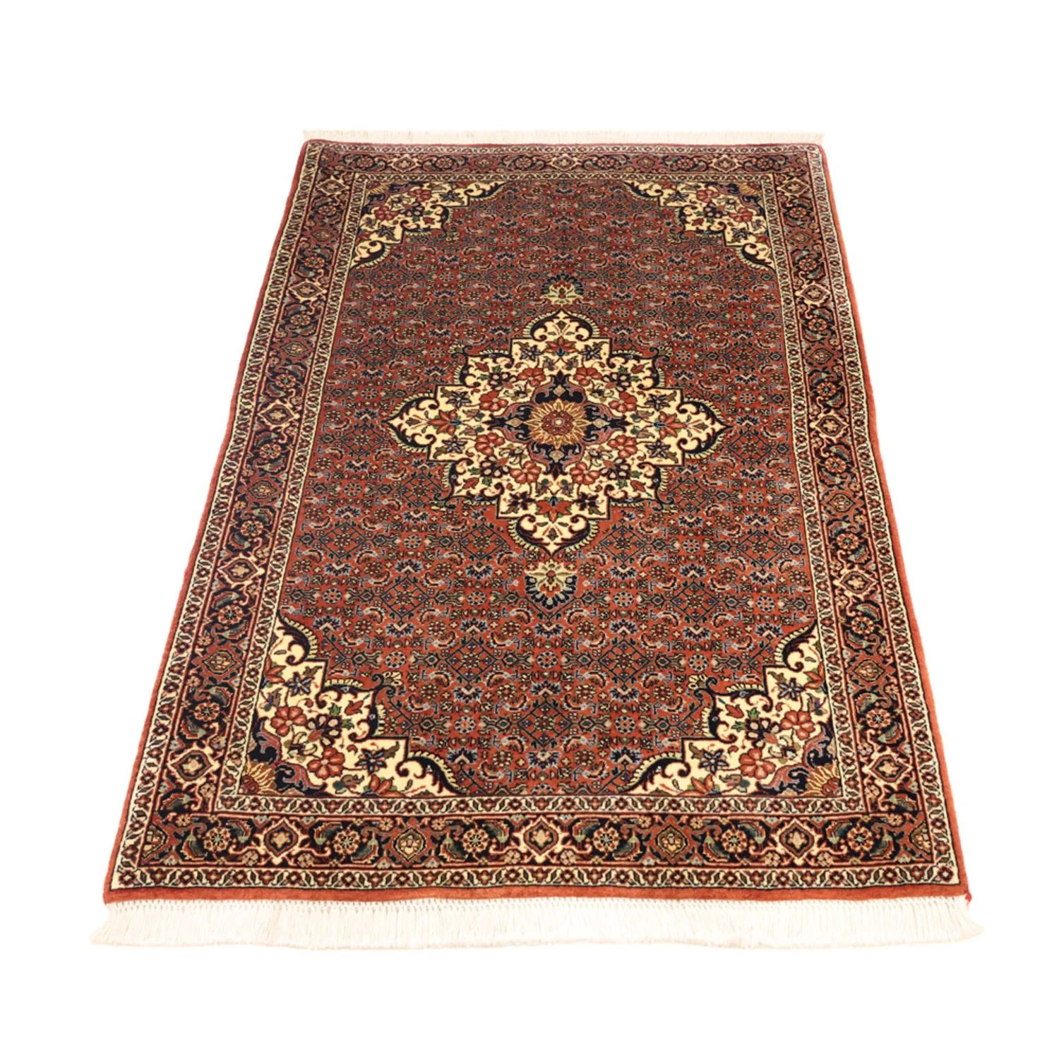 Bidjar Teppich 141x89cm - Perserteppich - Image 5