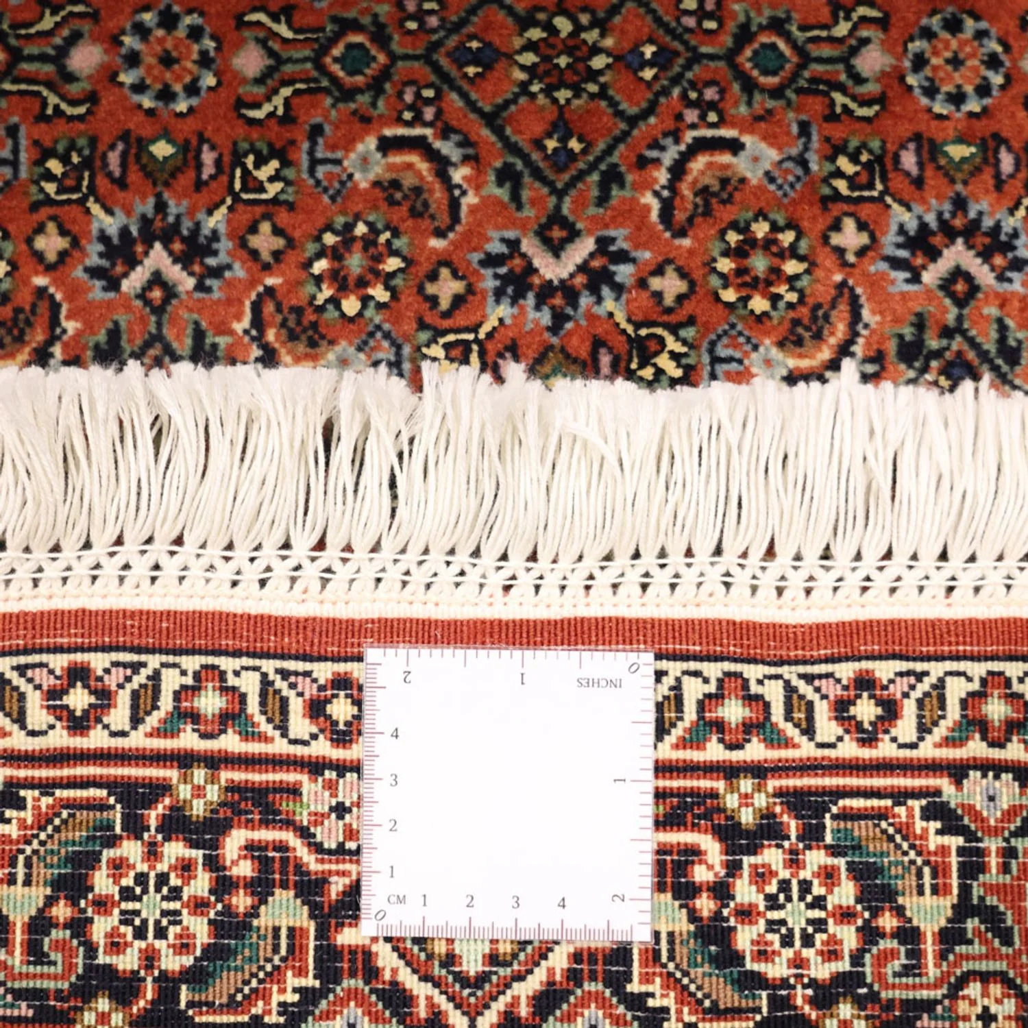 Bidjar Teppich 141x89cm - Perserteppich - Image 6