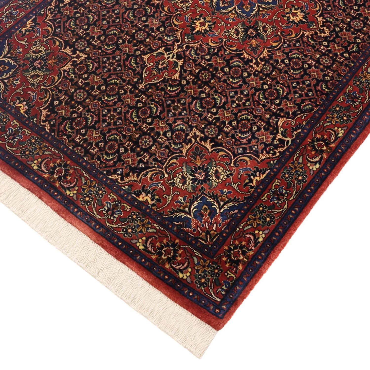 Bidjar Teppich 142x90cm - Perserteppich - Image 4
