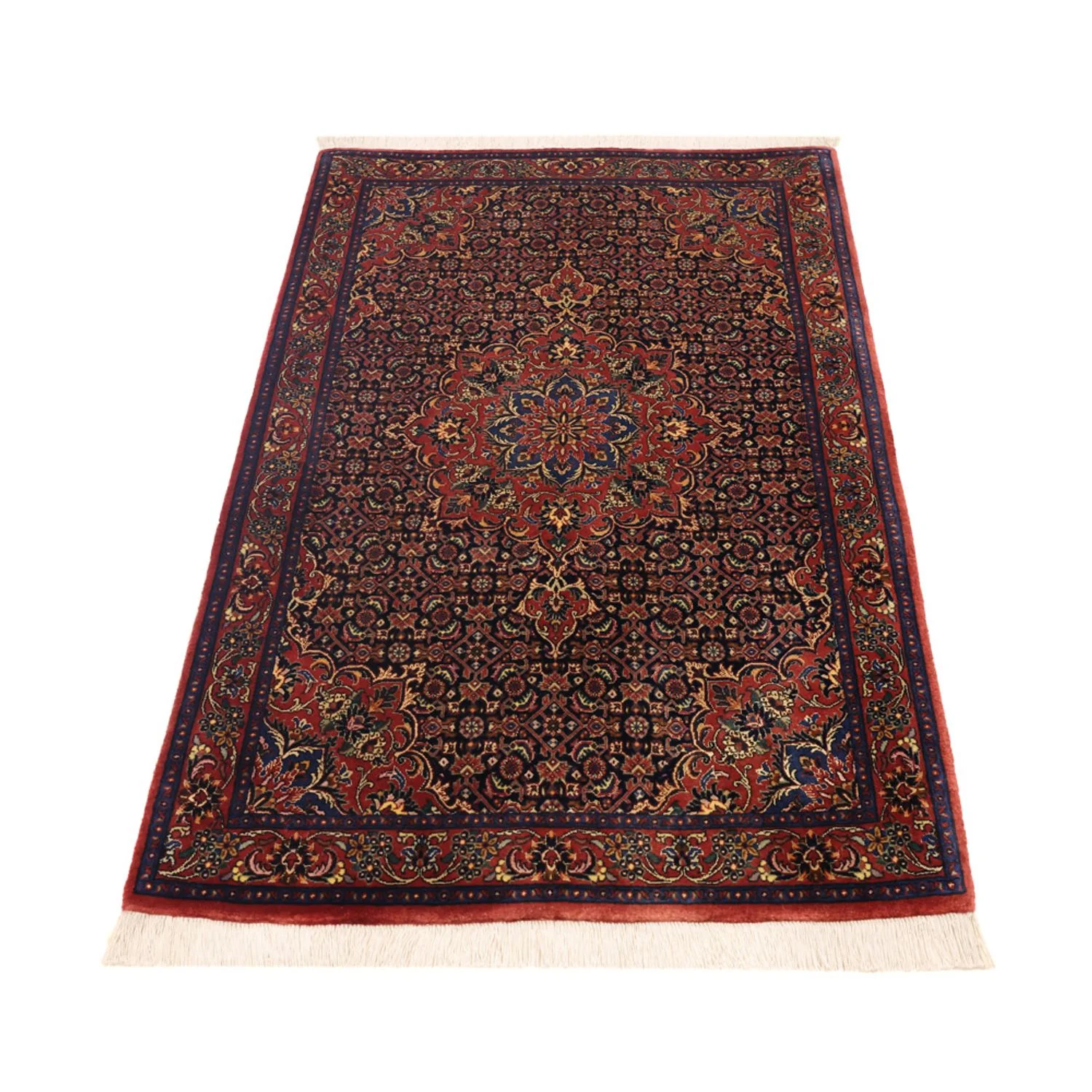 Bidjar Teppich 142x90cm - Perserteppich - Image 6