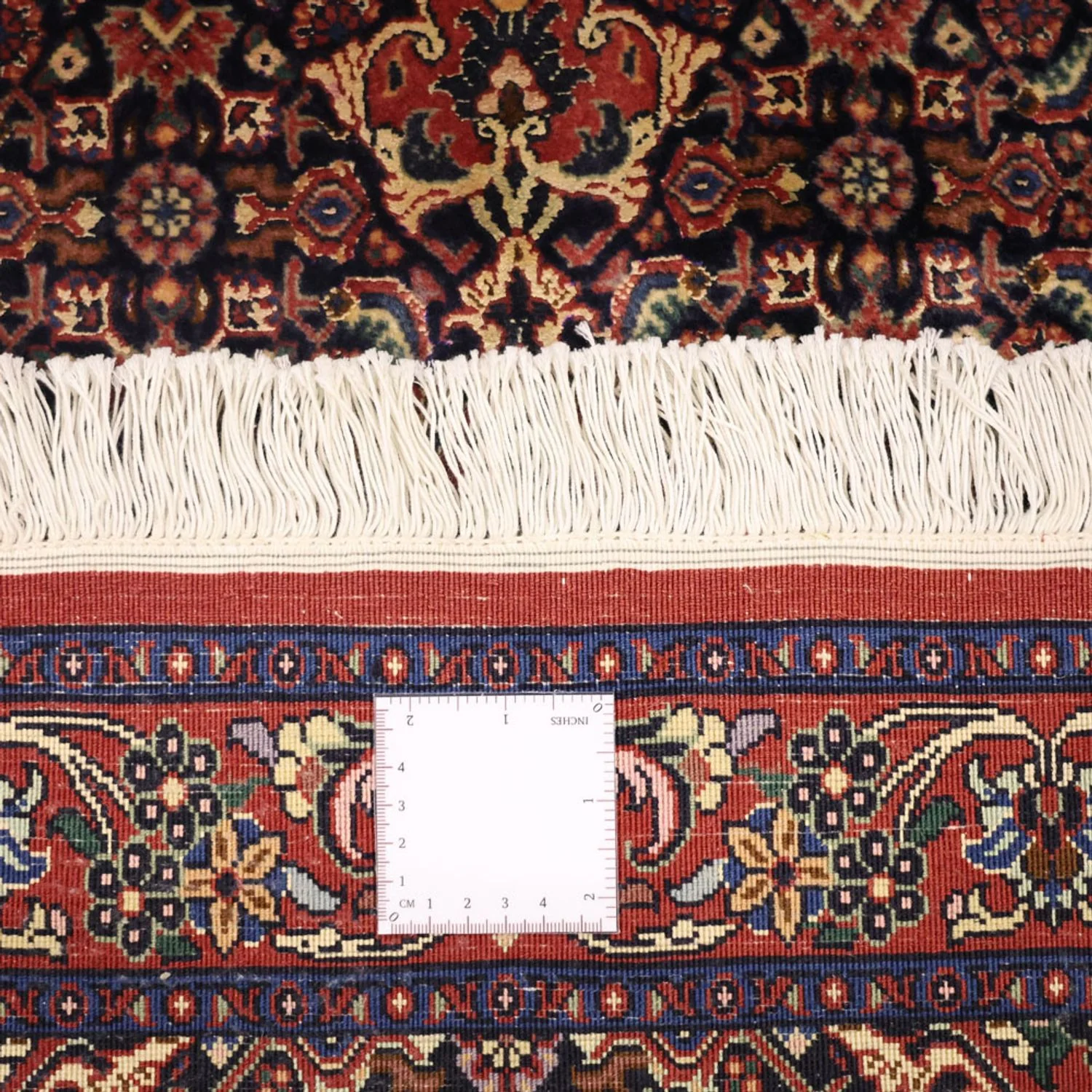 Bidjar Teppich 142x90cm - Perserteppich - Image 7