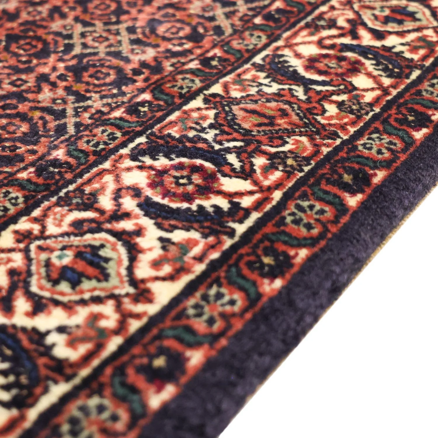 Bidjar Teppich 143x85cm - Perserteppich - Image 3