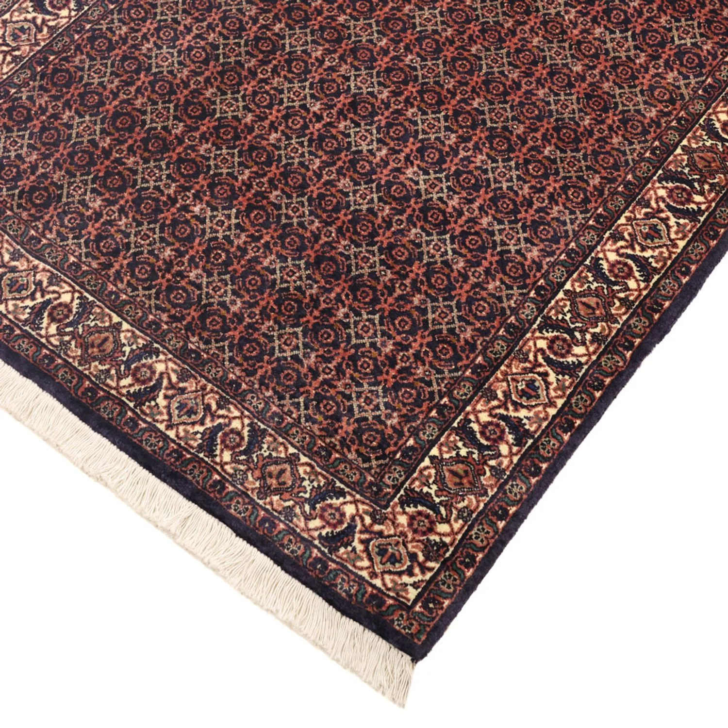 Bidjar Teppich 143x85cm - Perserteppich - Image 4