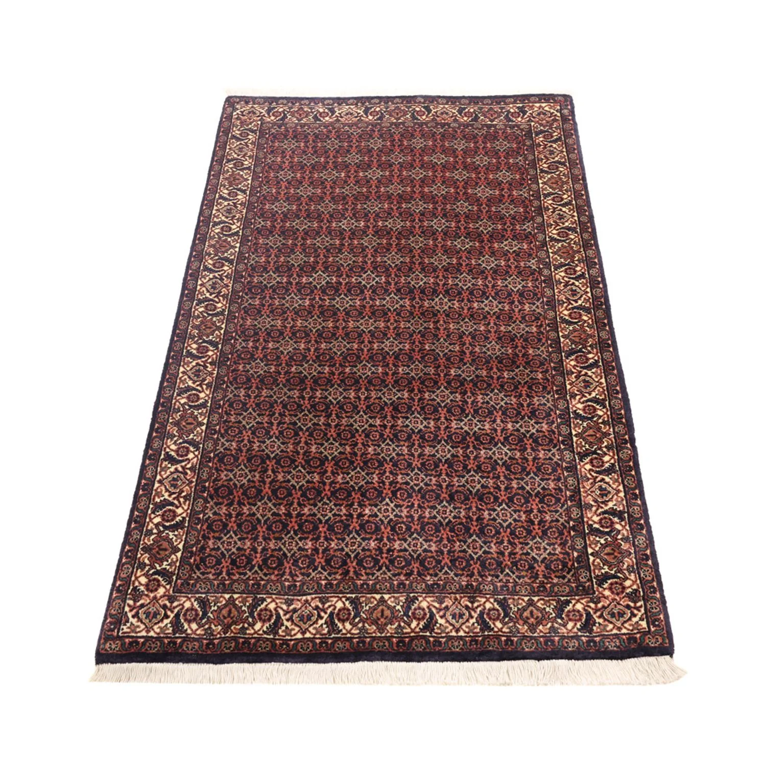 Bidjar Teppich 143x85cm - Perserteppich - Image 6