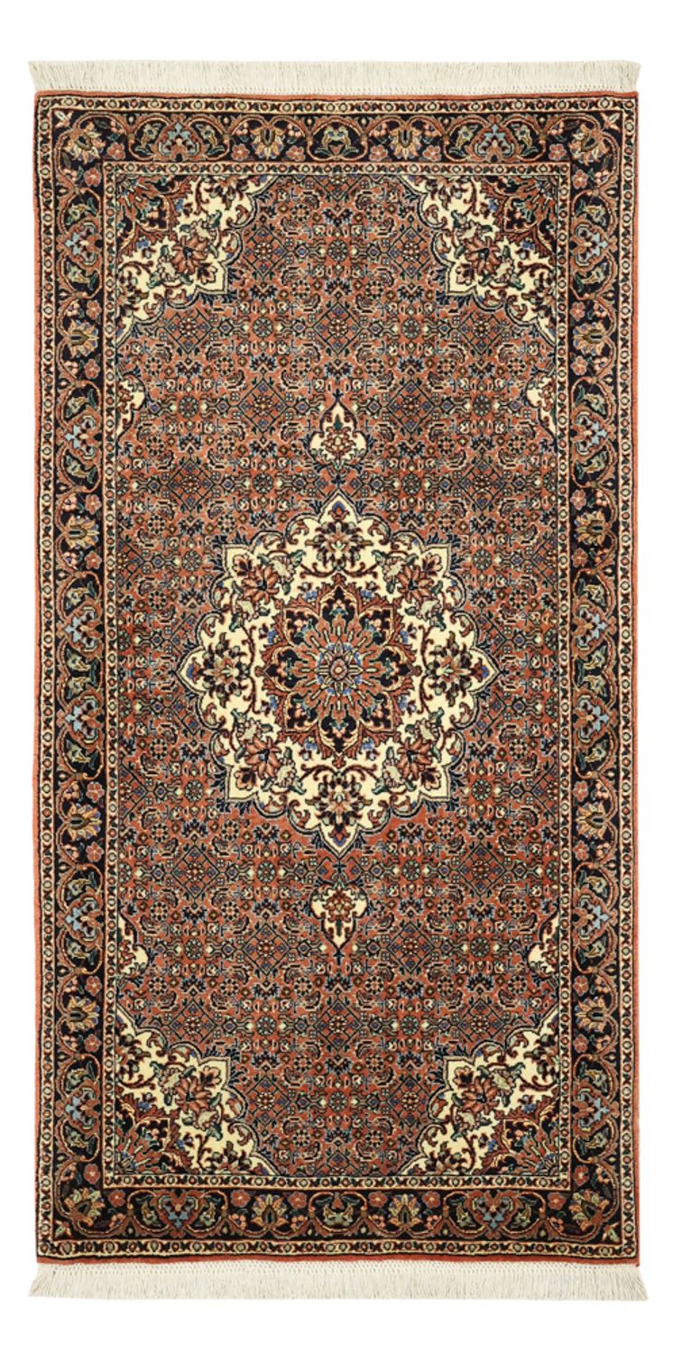 Bidjar Teppich 144x70cm - Perserteppich