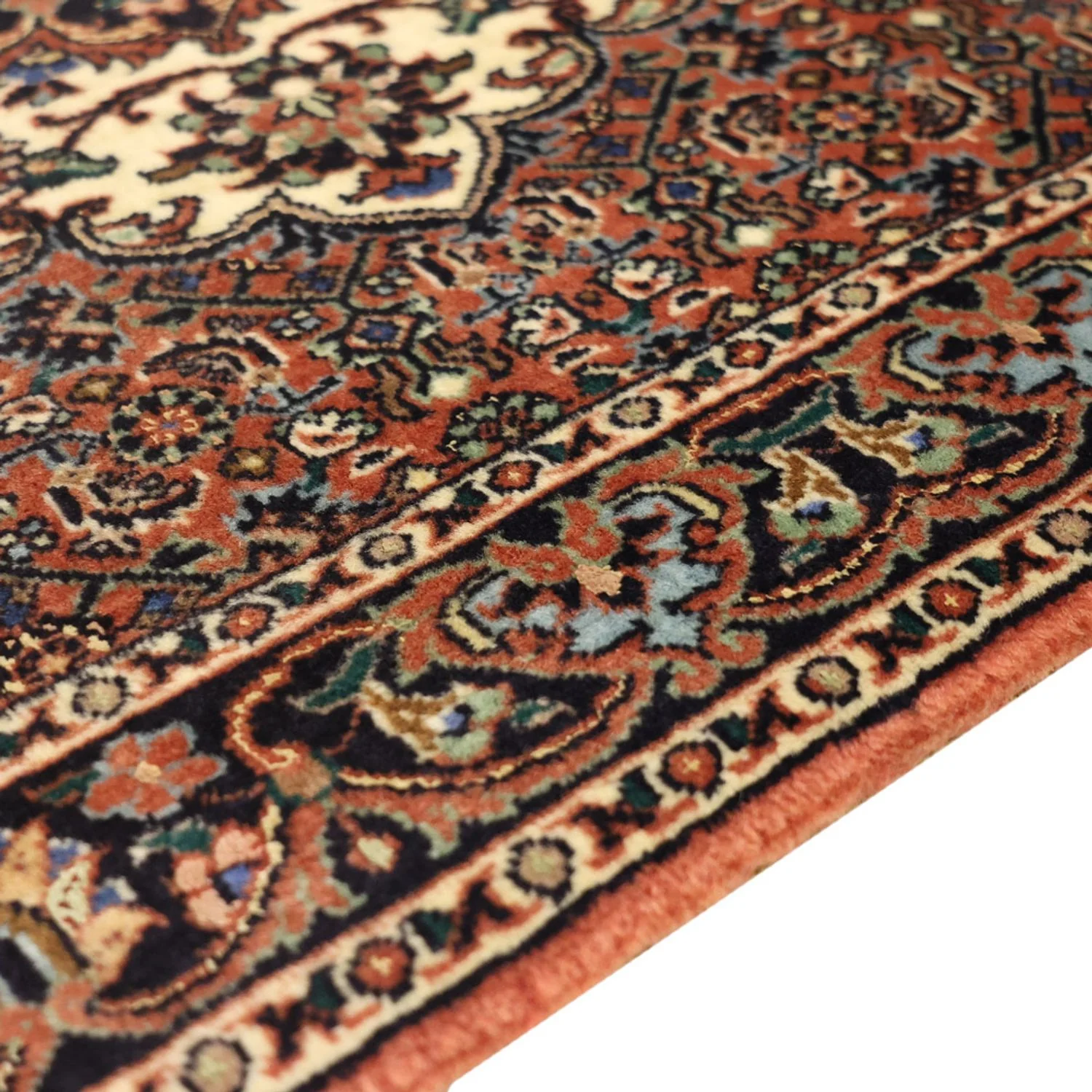 Bidjar Teppich 144x70cm - Perserteppich - Image 3
