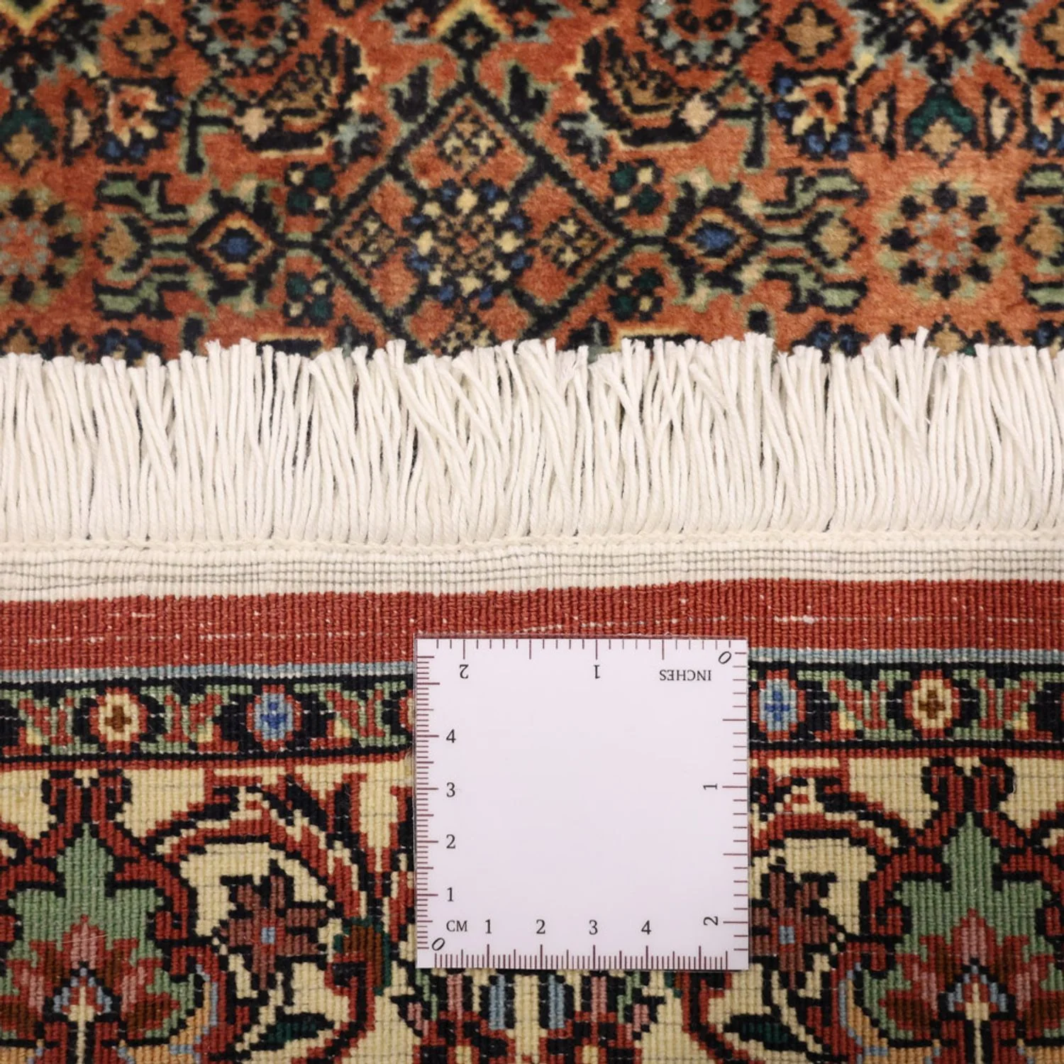 Bidjar Teppich 144x71cm - Perserteppich - Image 7