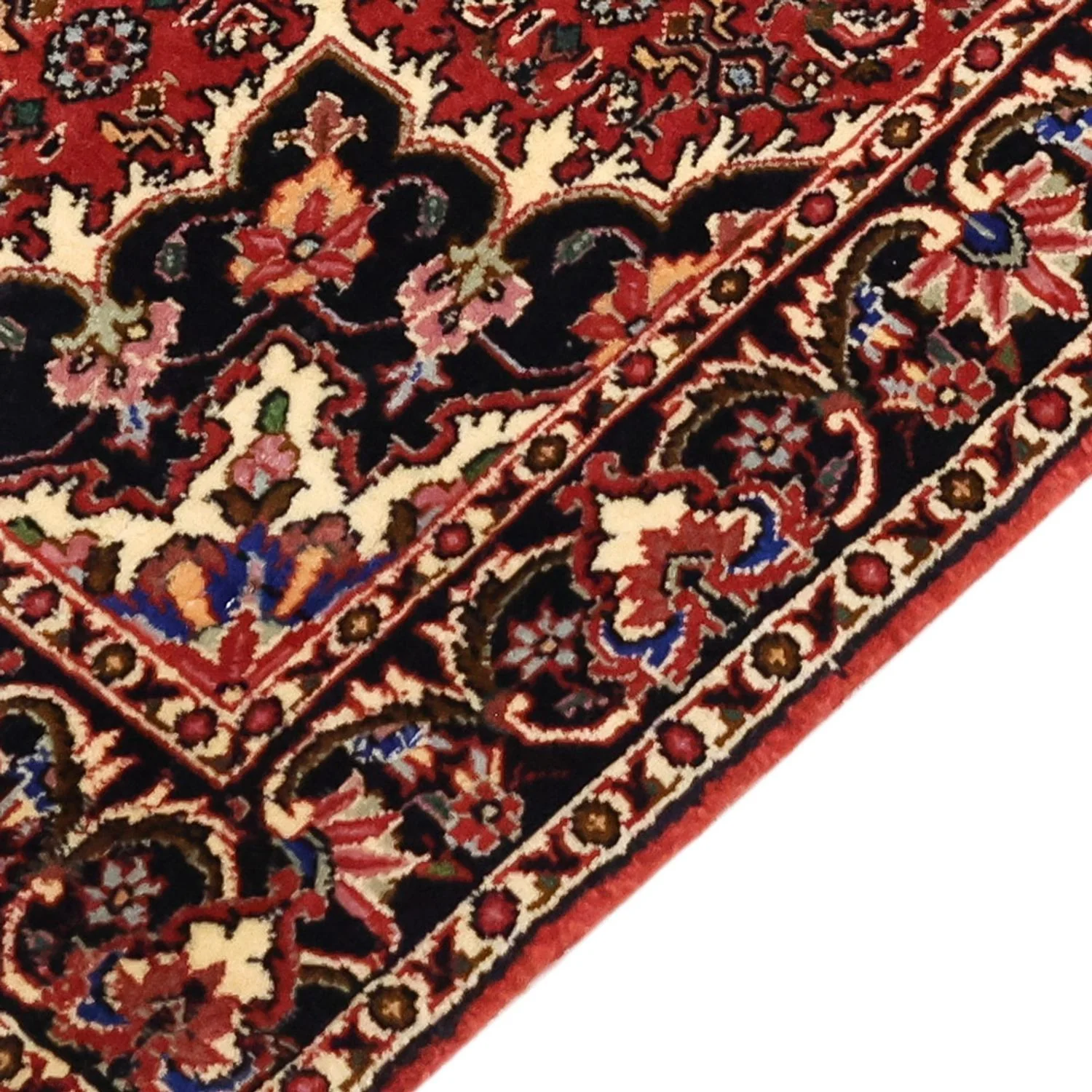 Bidjar Teppich 144x73cm - Perserteppich - Image 3
