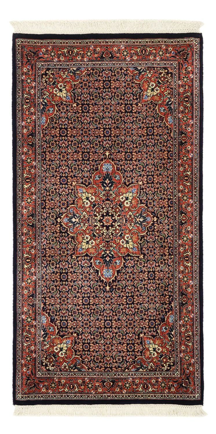 Bidjar Teppich 144x75cm - Perserteppich