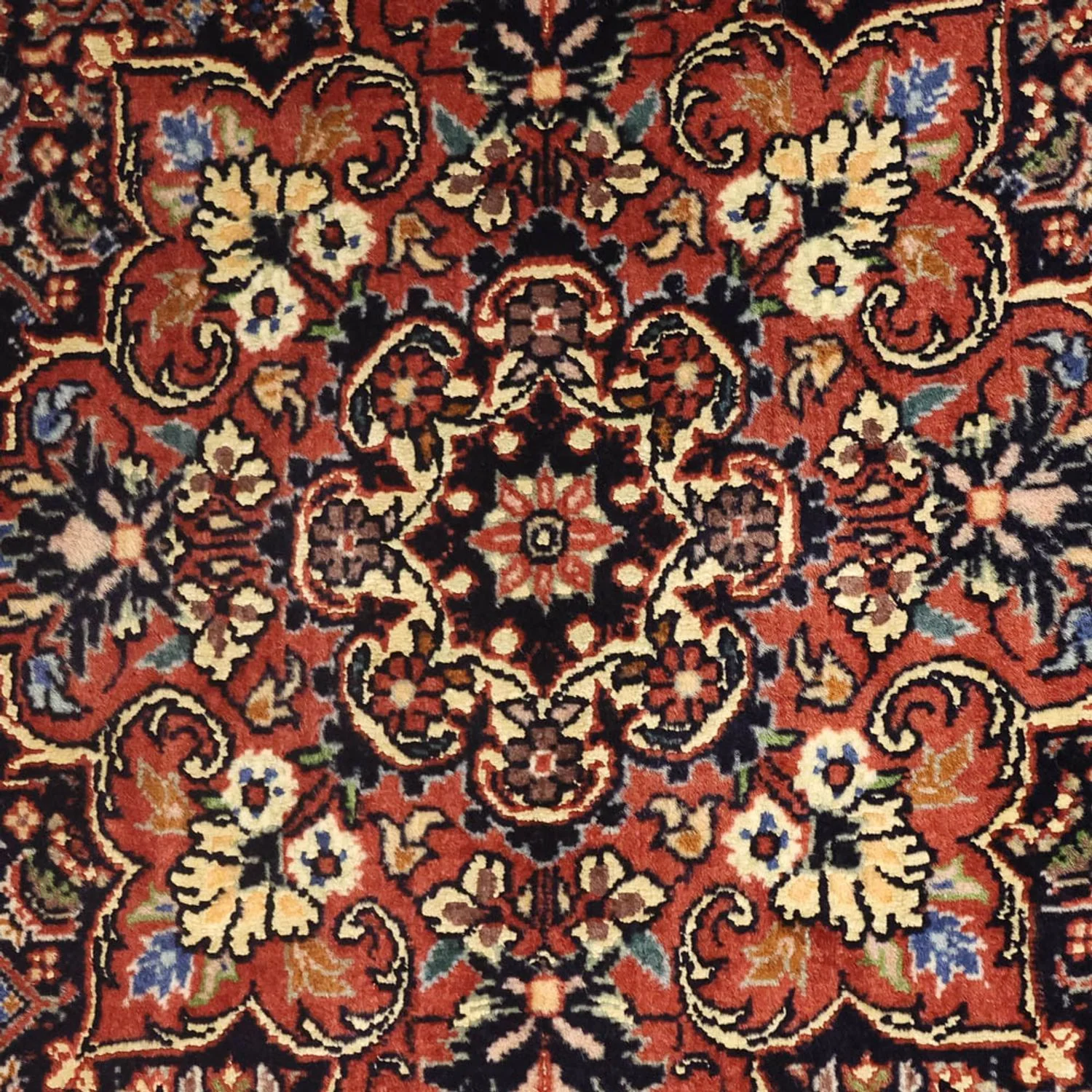 Bidjar Teppich 144x75cm - Perserteppich - Image 2
