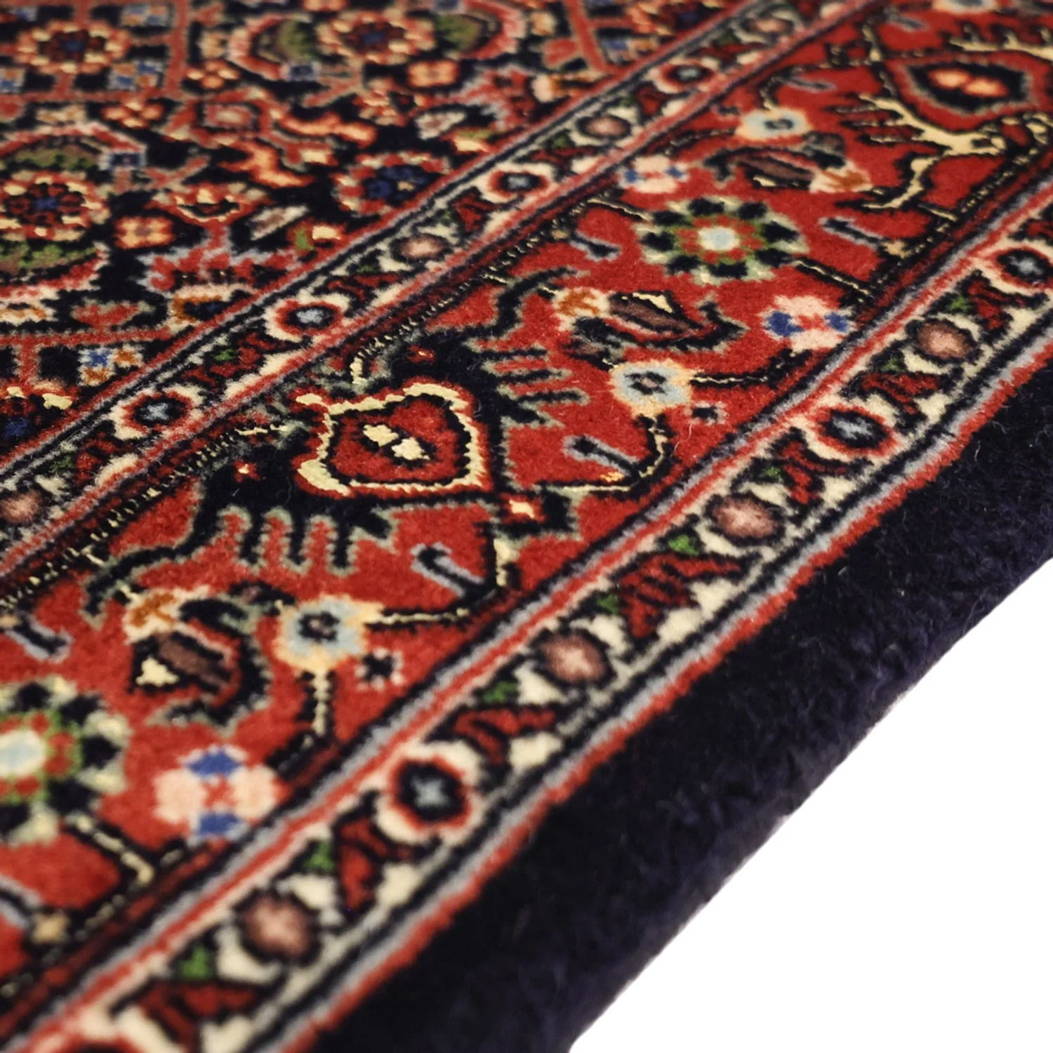 Bidjar Teppich 144x75cm - Perserteppich - Image 3