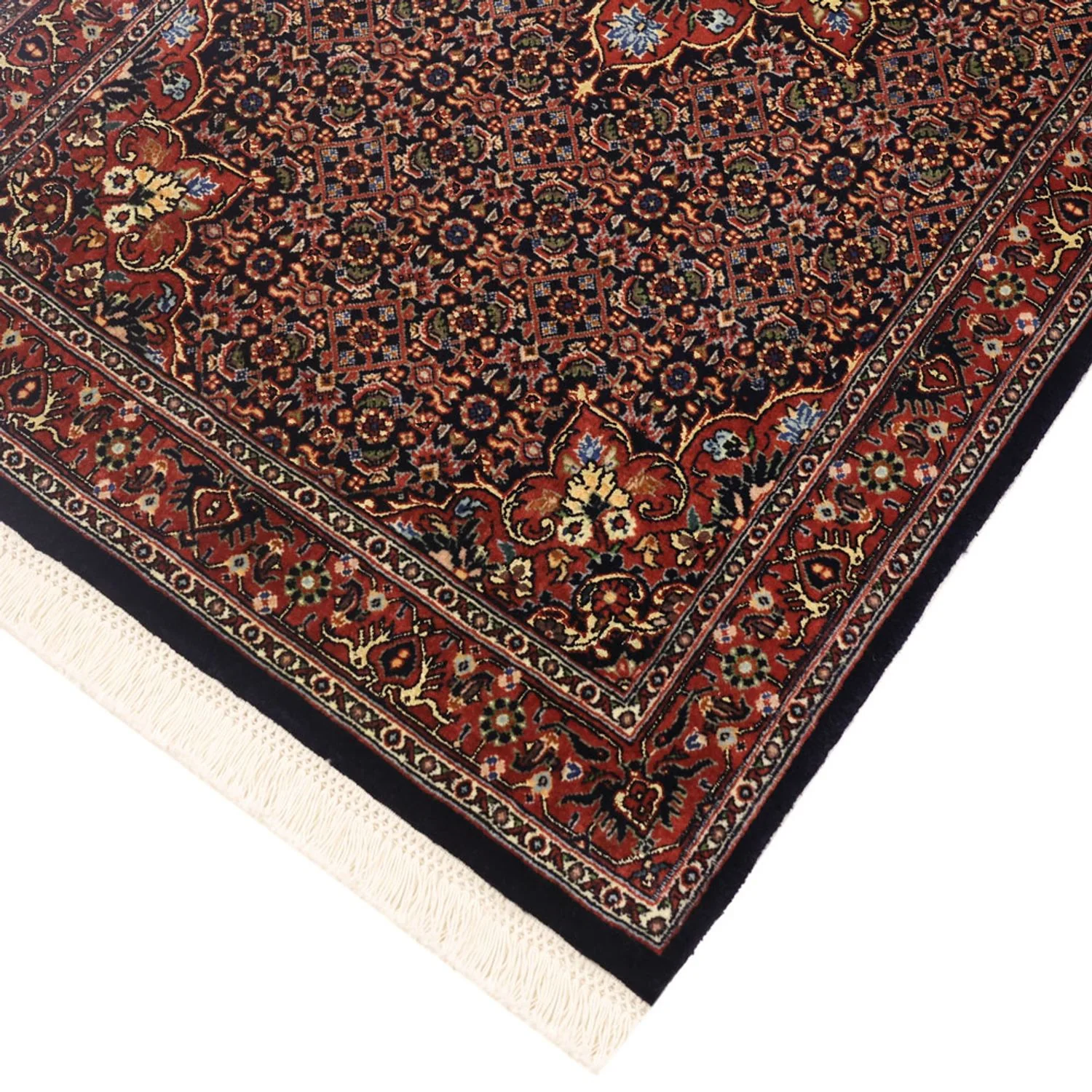 Bidjar Teppich 144x75cm - Perserteppich - Image 4