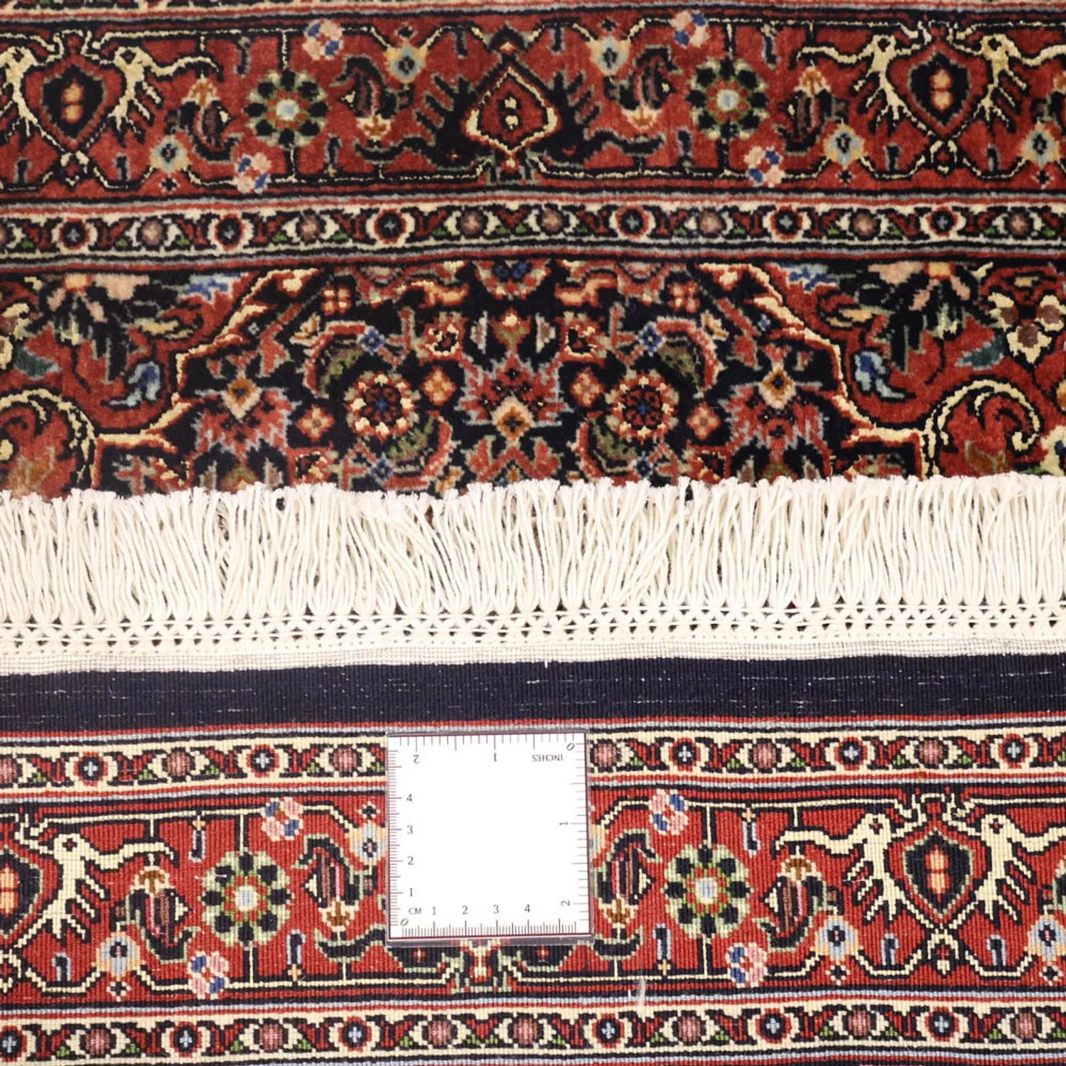 Bidjar Teppich 144x75cm - Perserteppich - Image 7