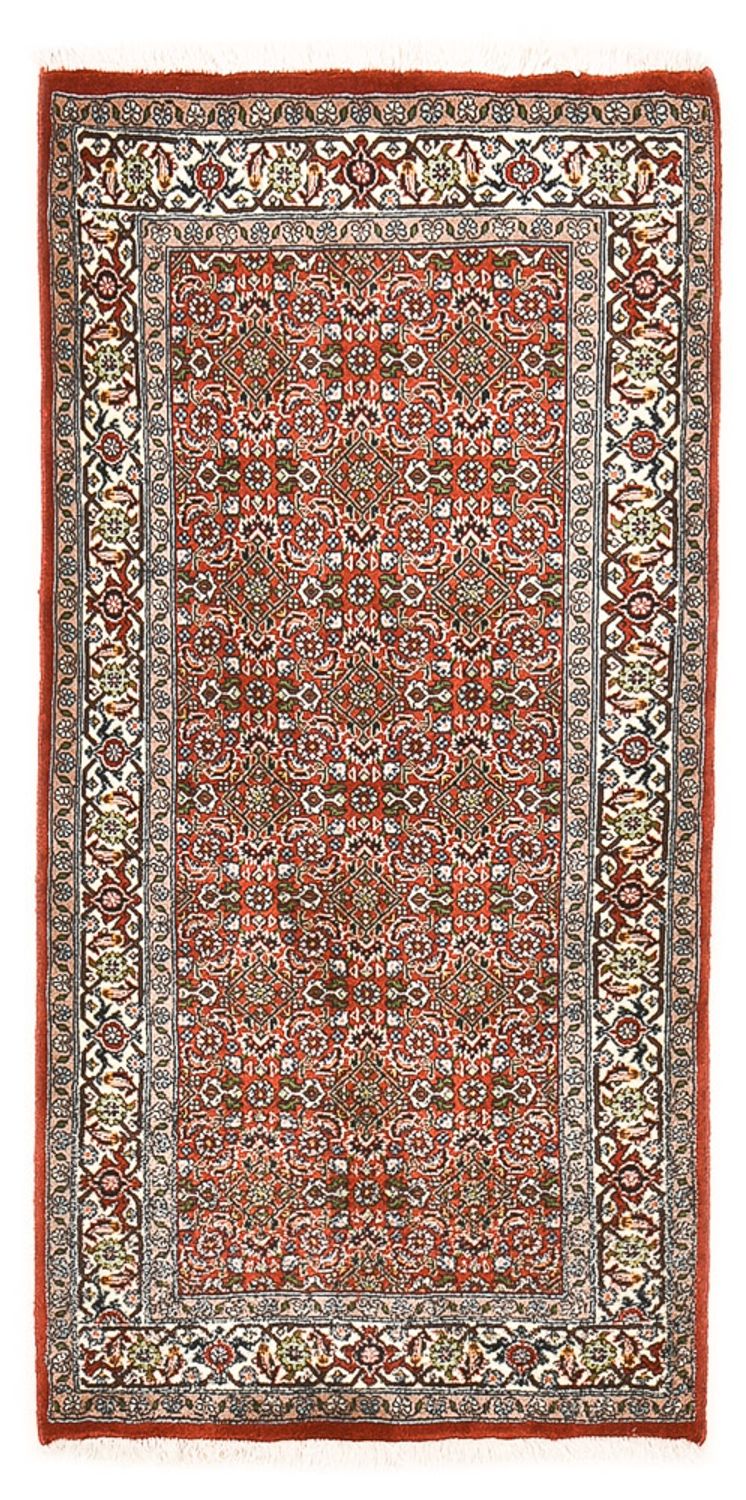 Bidjar Teppich 145x77cm - Perserteppich