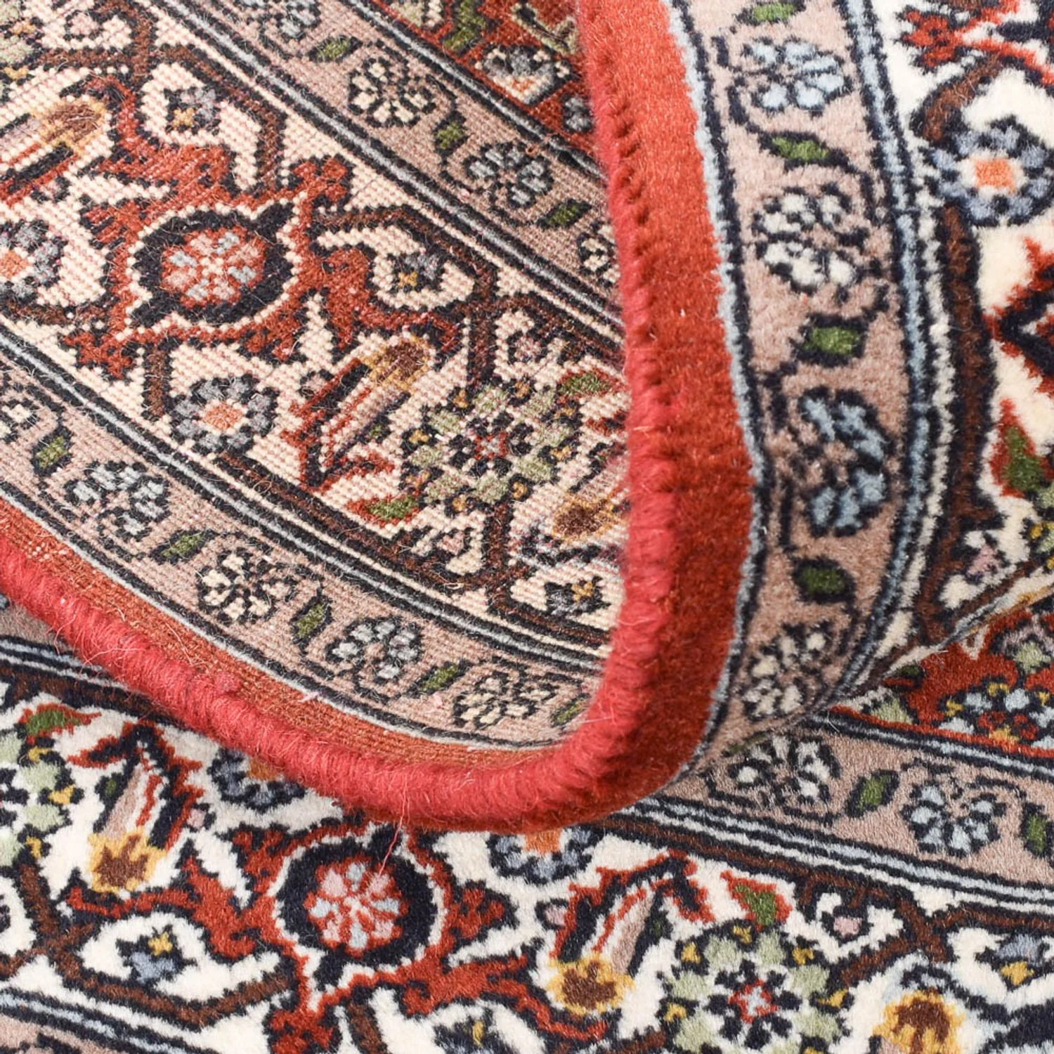 Bidjar Teppich 145x77cm - Perserteppich - Image 4