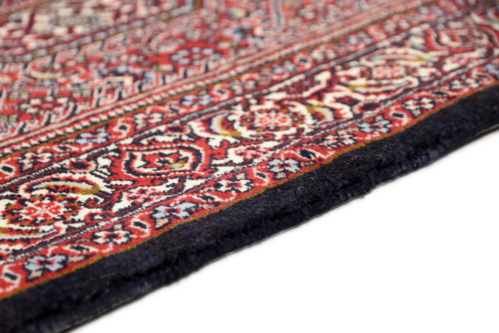 Perserteppich - Bidjar - 145 x 83 cm - rost - Image 6