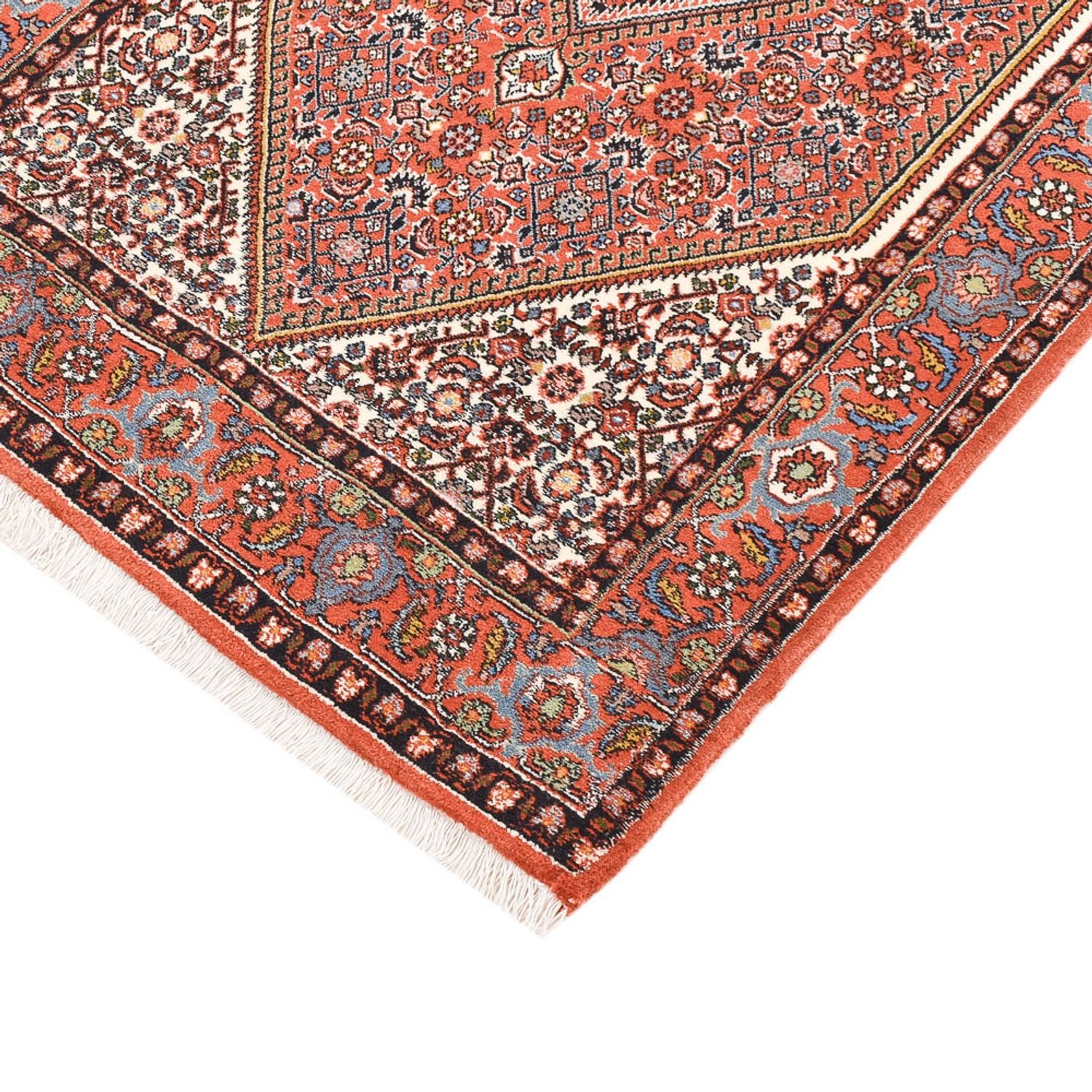 Bidjar Teppich 145x85cm - Perserteppich - Image 2