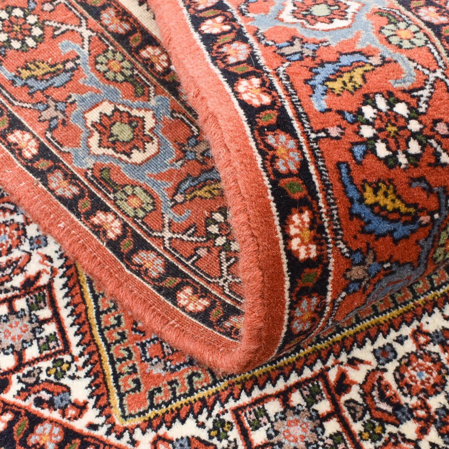 Bidjar Teppich 145x85cm - Perserteppich - Image 4