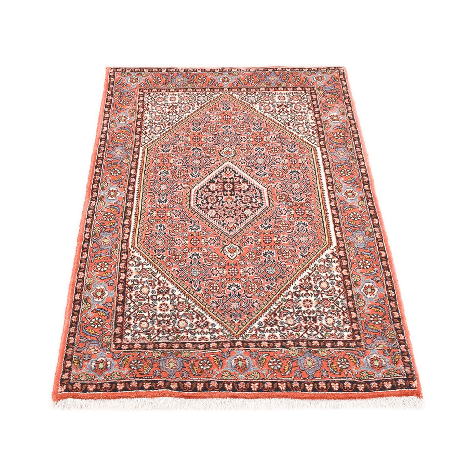 Bidjar Teppich 145x85cm - Perserteppich - Image 5
